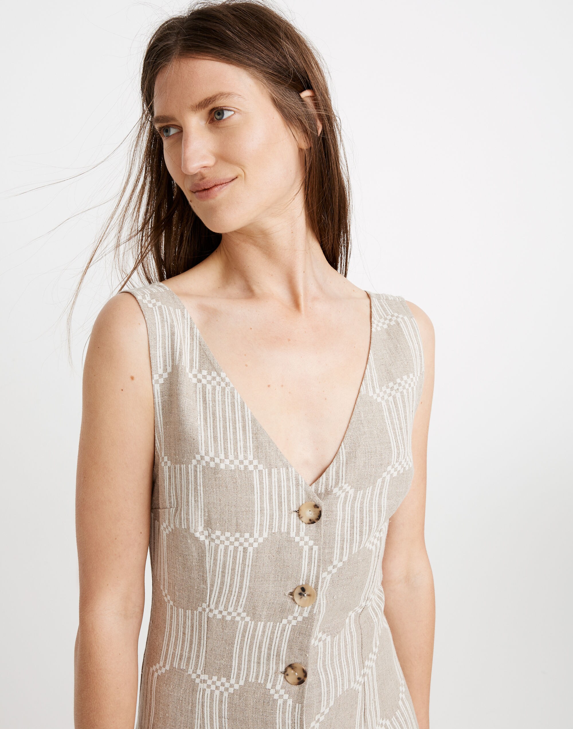 Paloma Wool&reg; Mafer Dress