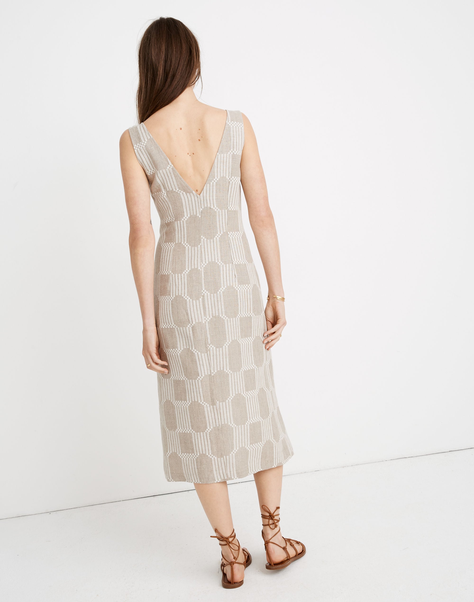 Paloma Wool&reg; Mafer Dress
