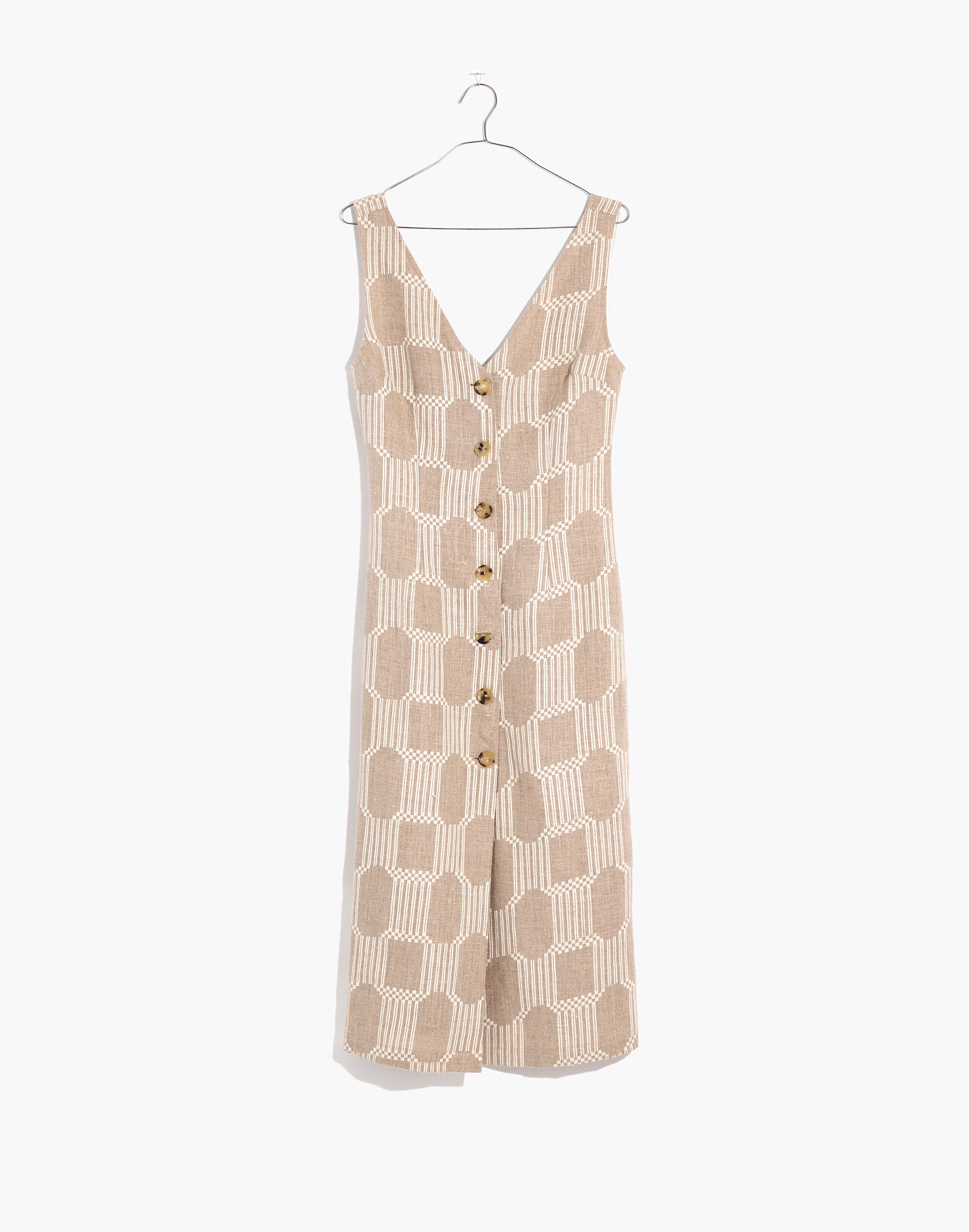 Paloma Wool&reg; Mafer Dress