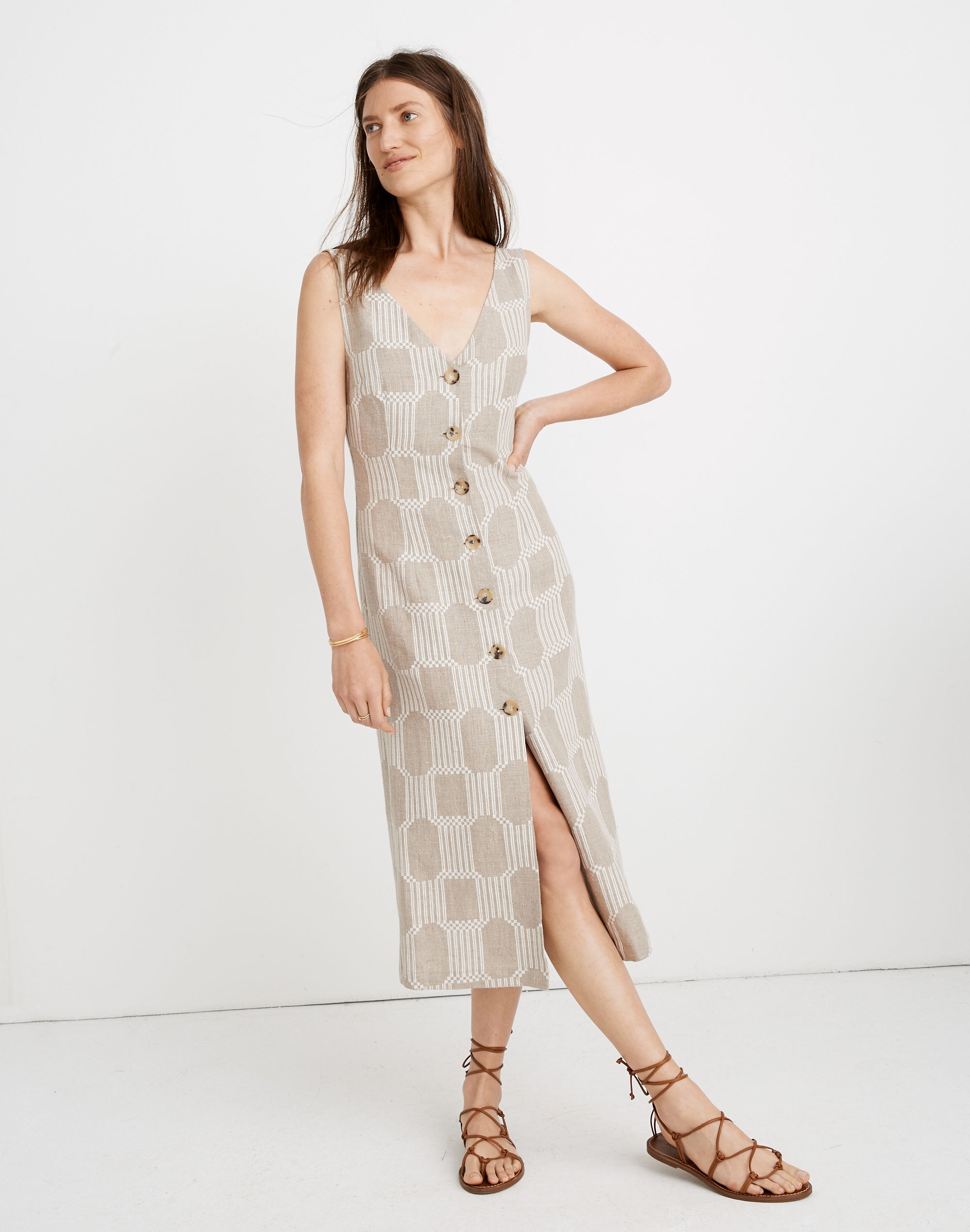 paloma wool&reg; mafer dress