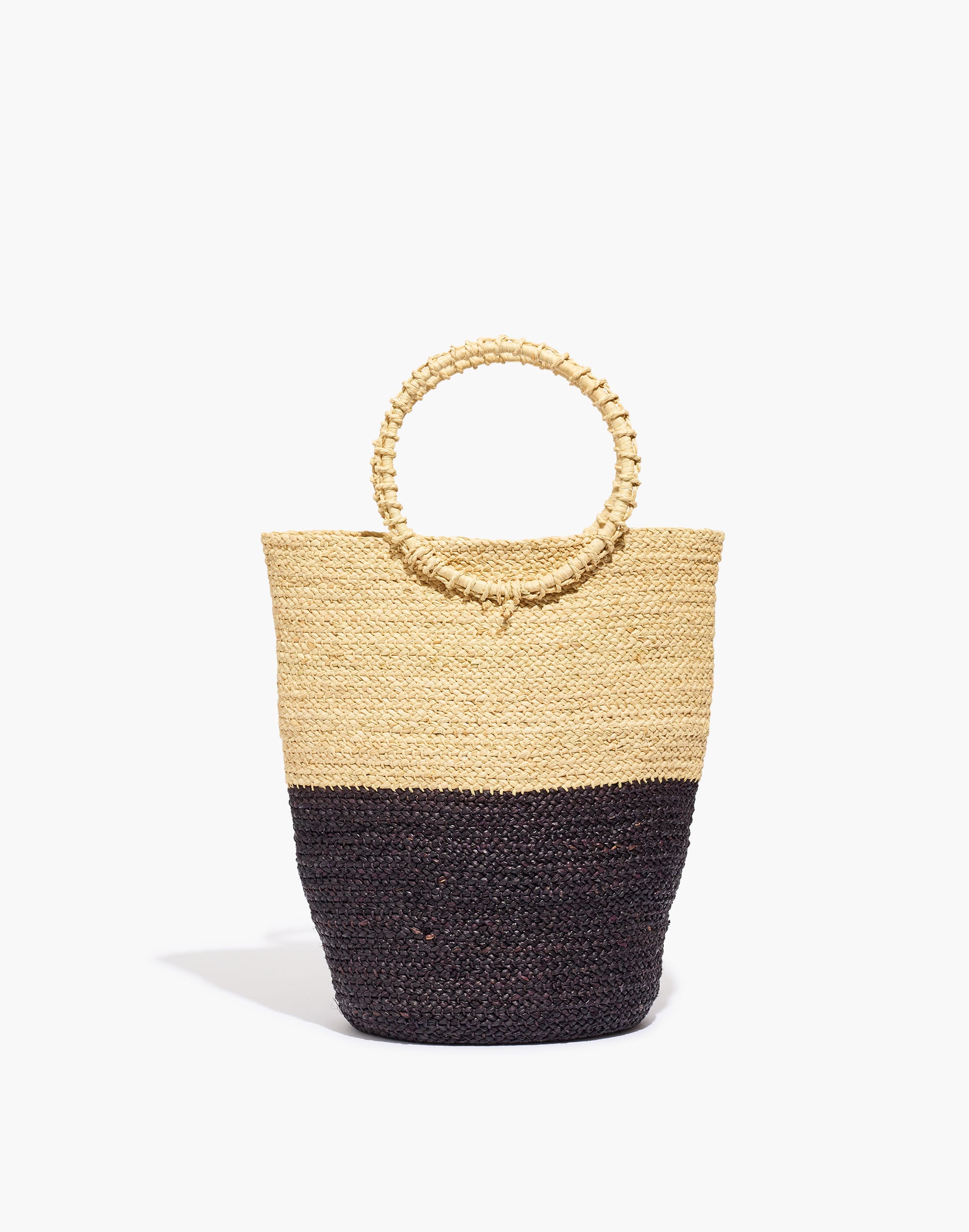 madewell x indego africa&trade; junonia bag
