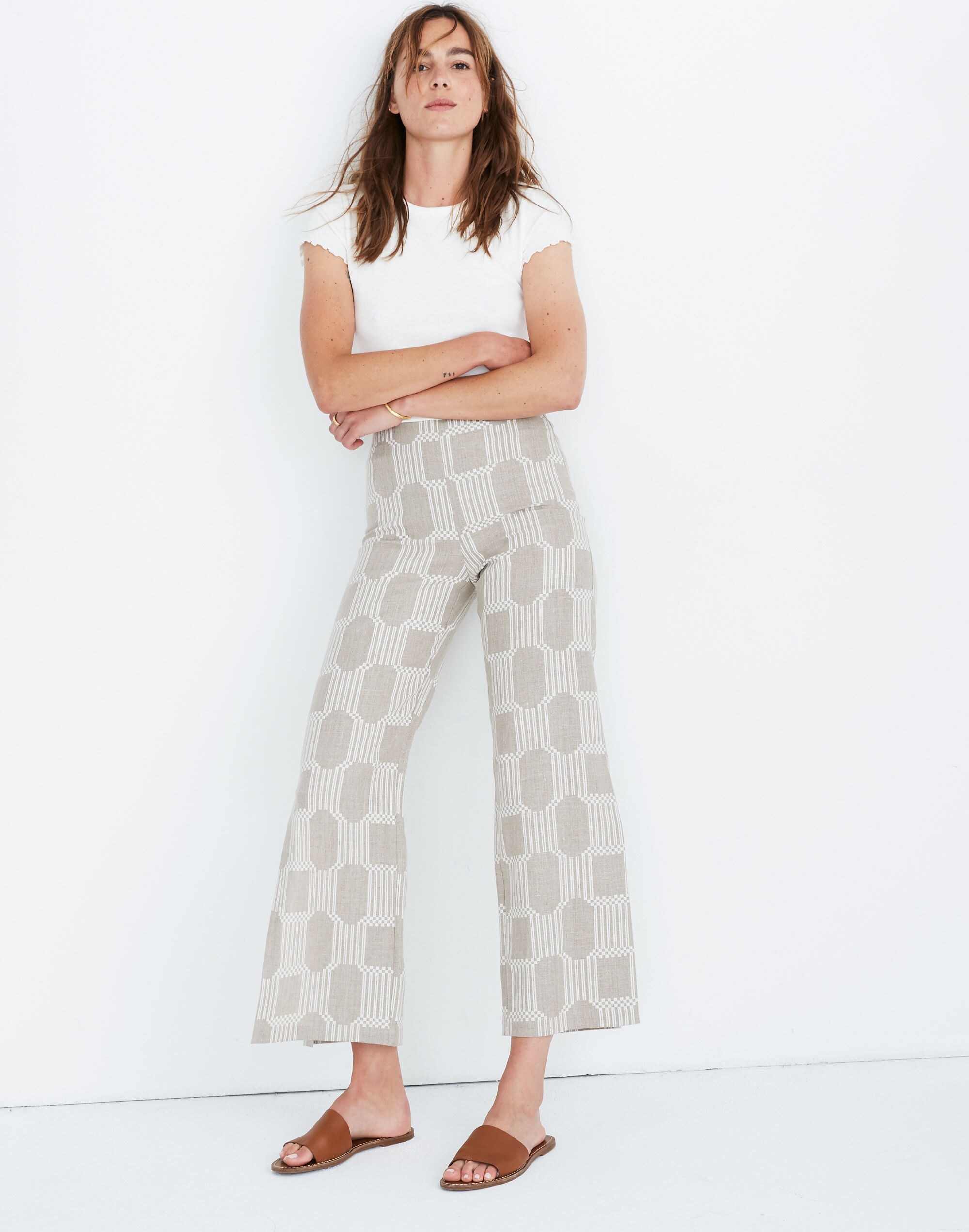 Paloma Wool&reg; Sanjuan Pants