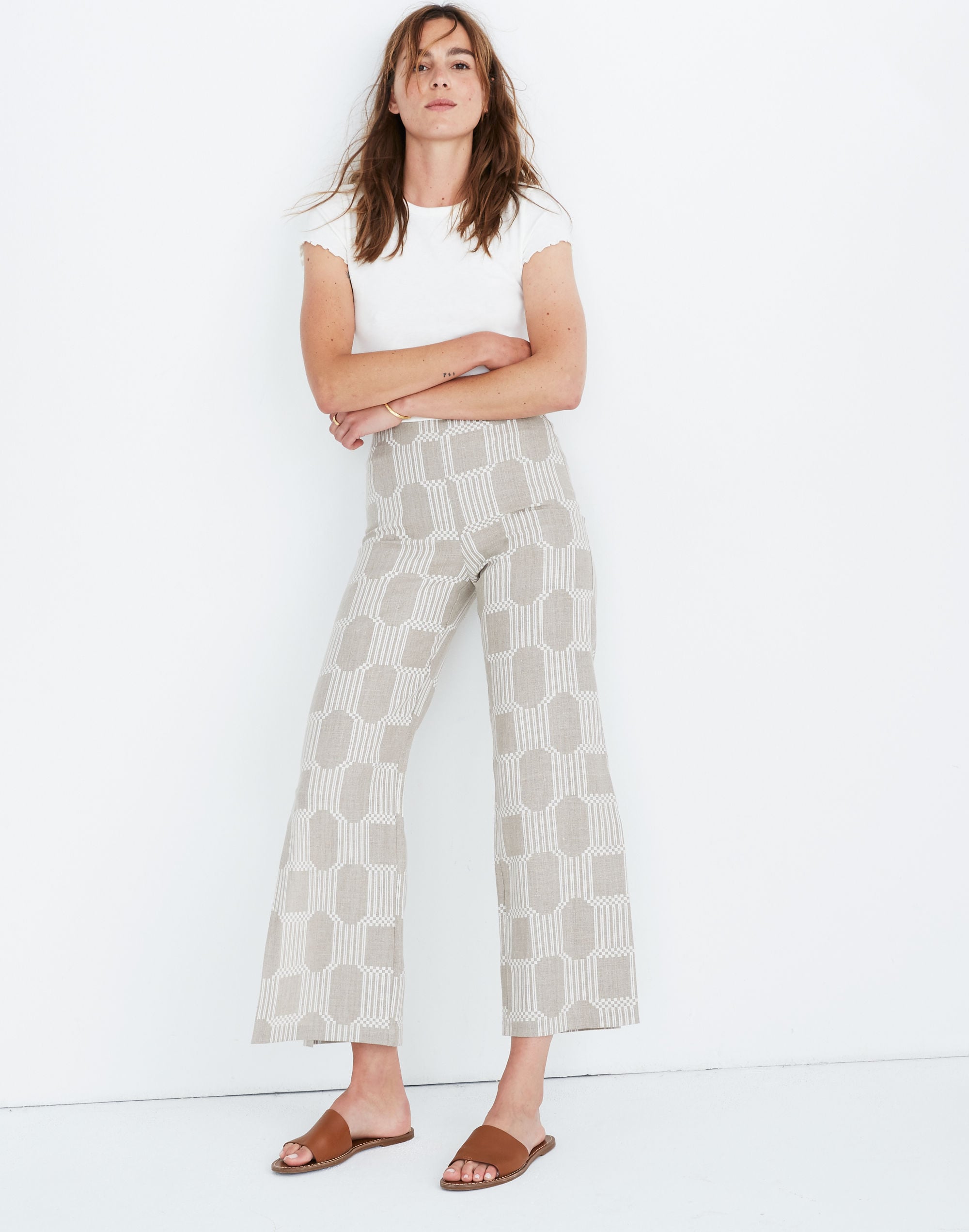 paloma wool&reg; sanjuan pants