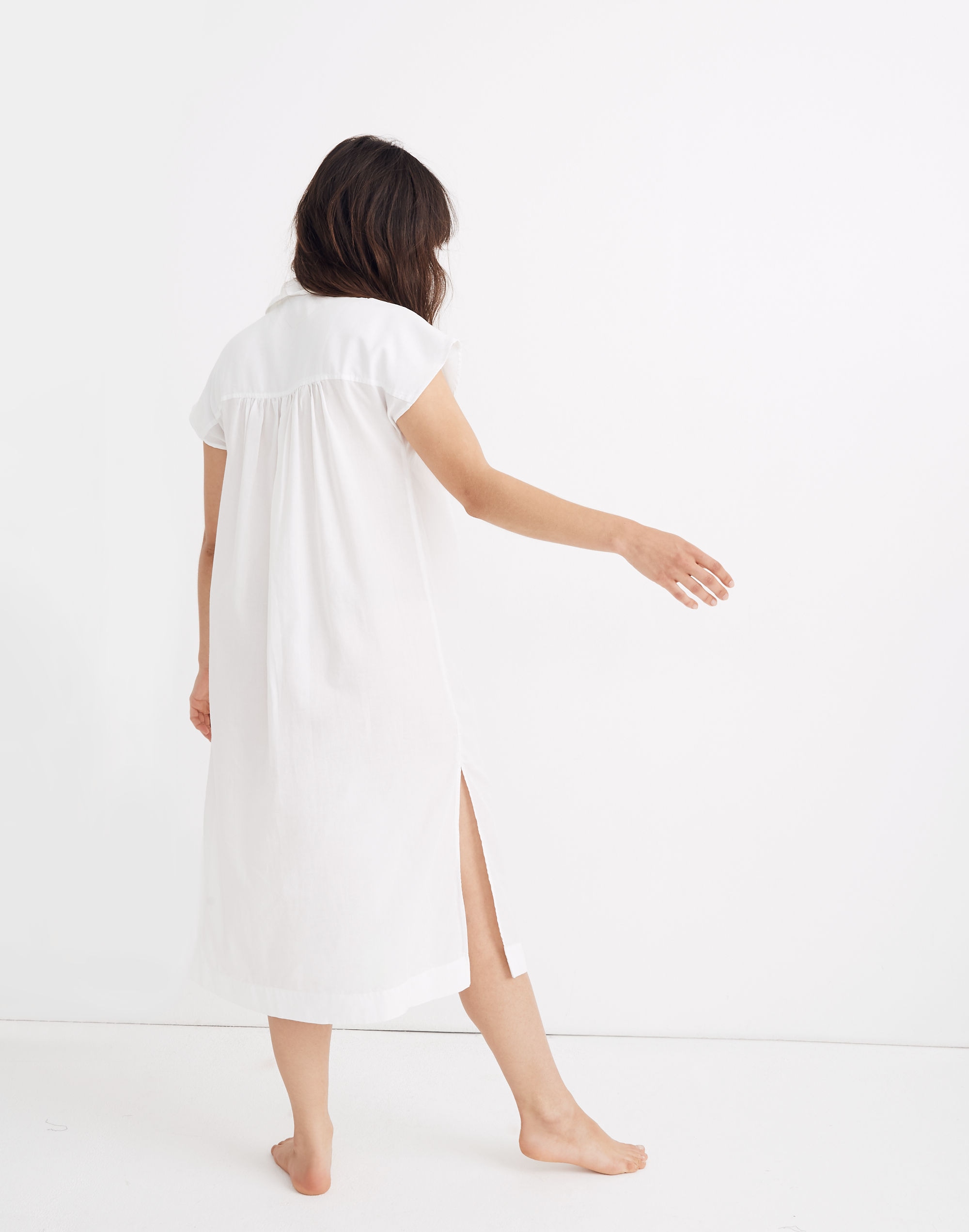 Tunic Sleep Dress