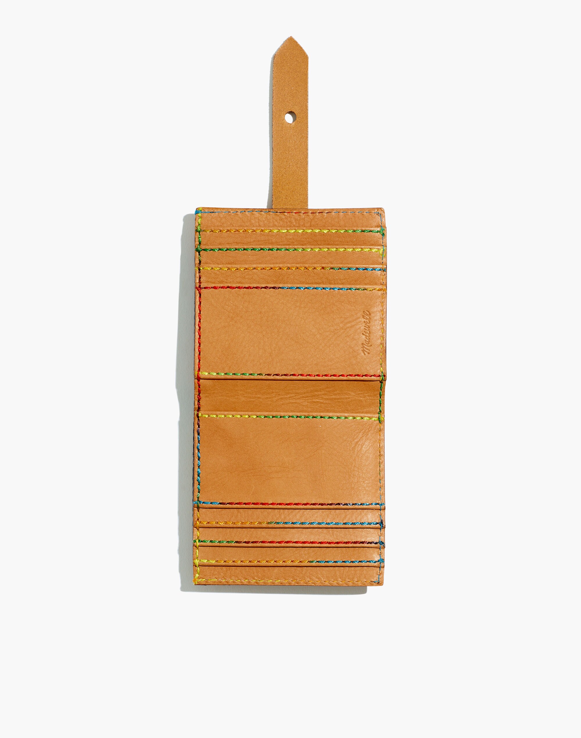 The Post Billfold Wallet