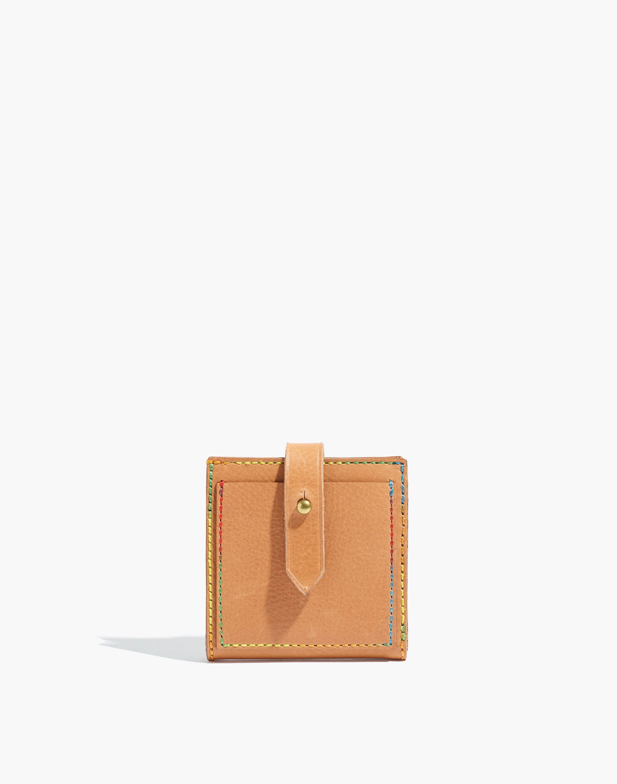 the post billfold wallet