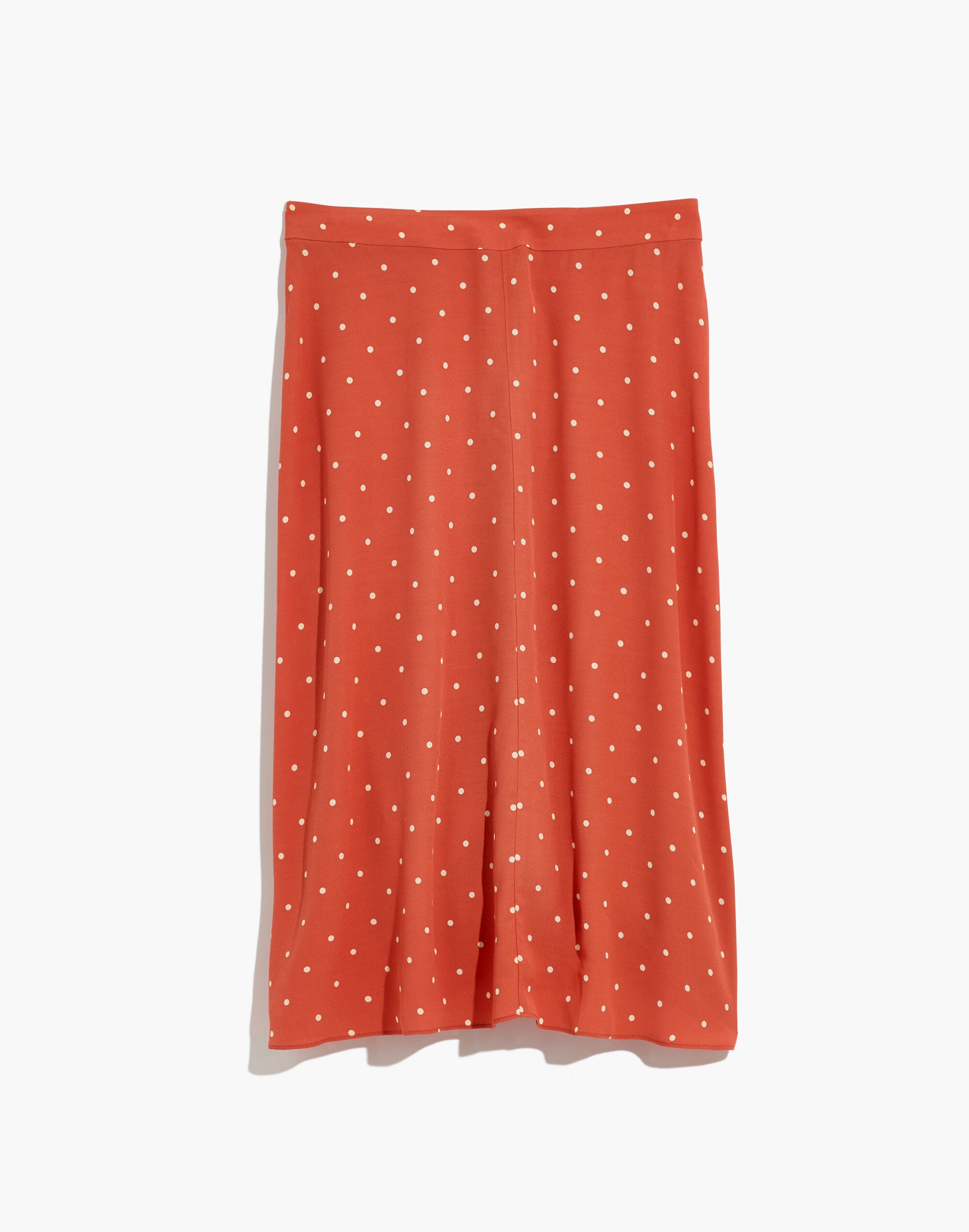 Atrium Midi Skirt