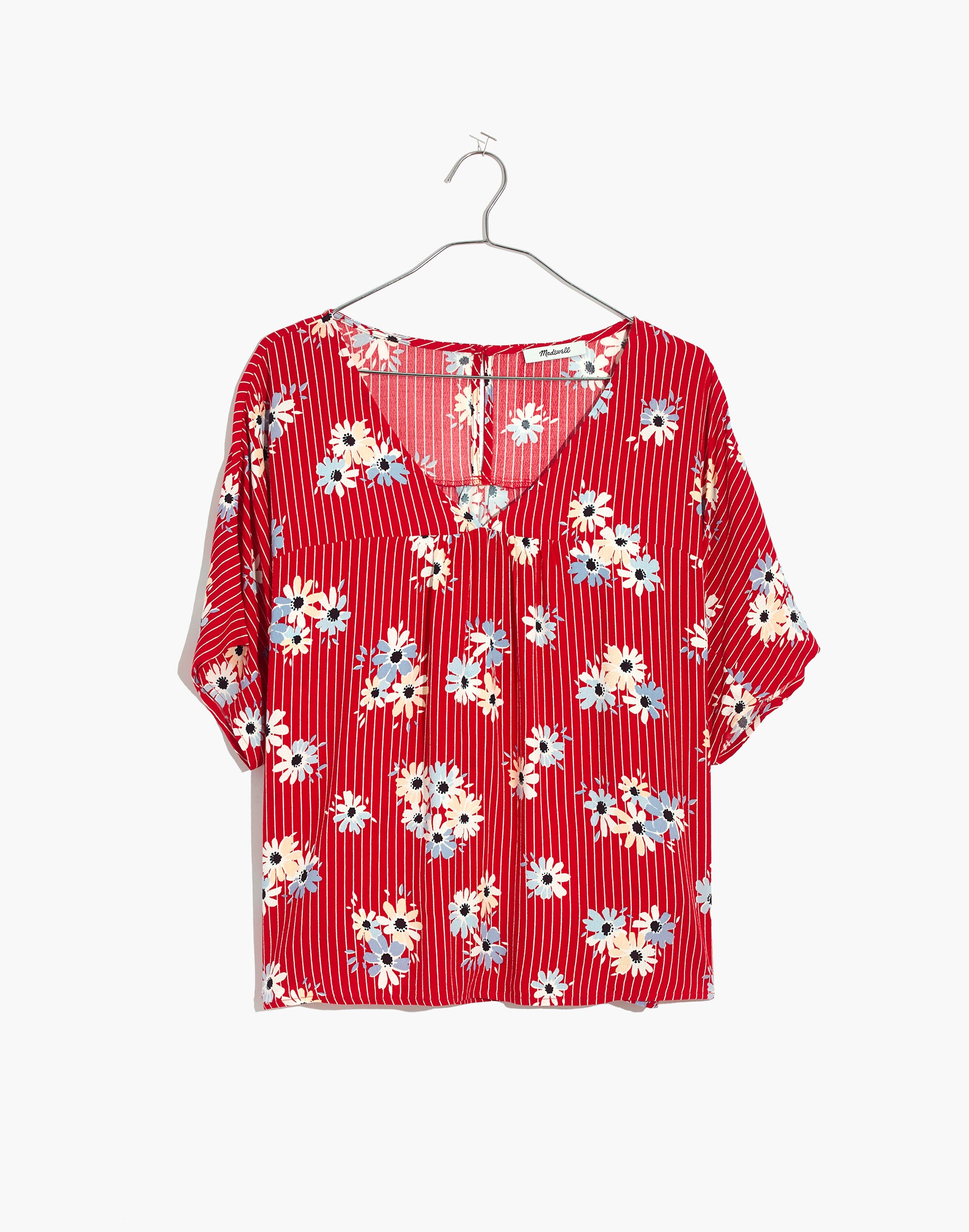 Rhyme Top in Daisy Society