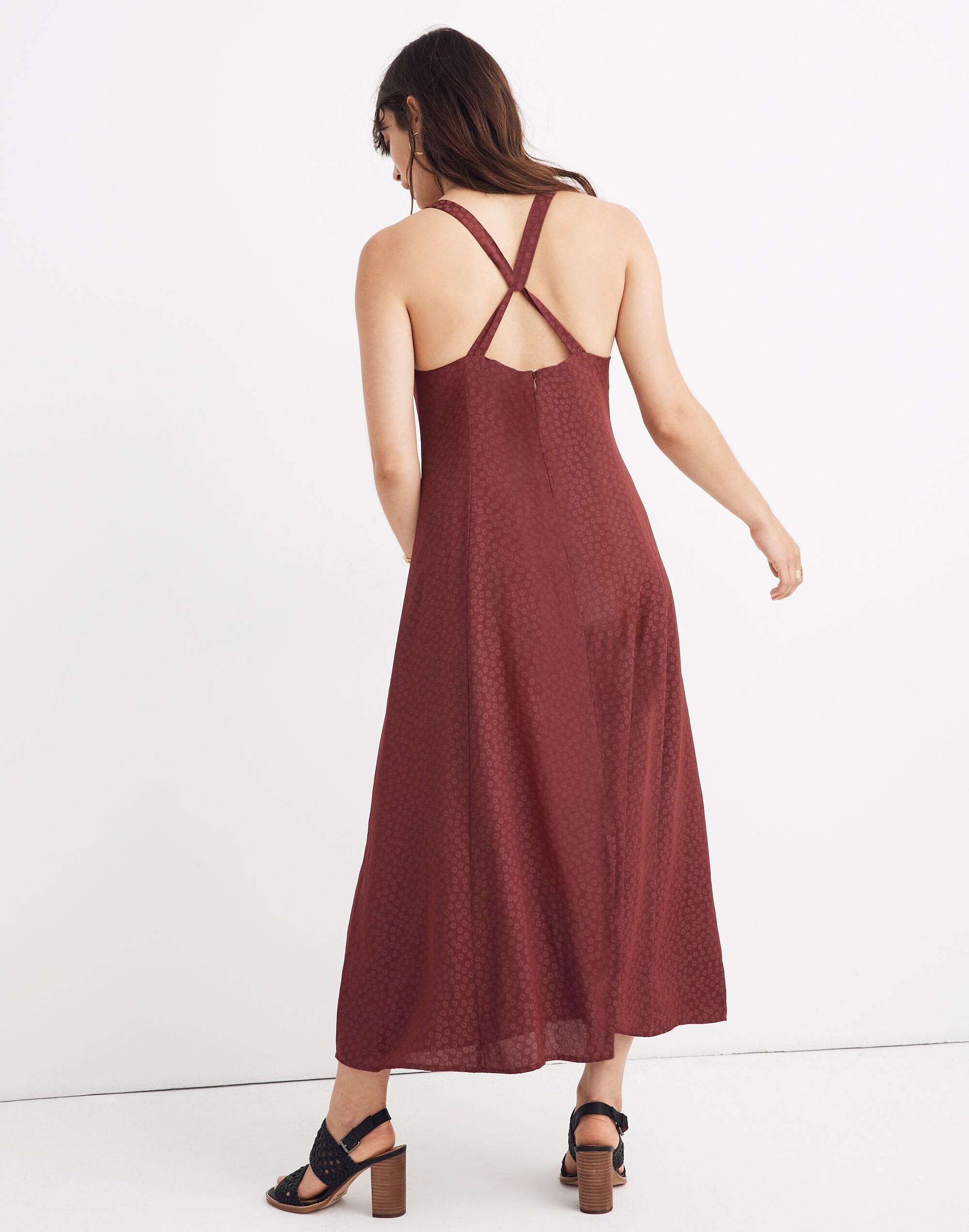 Cami Maxi Dress