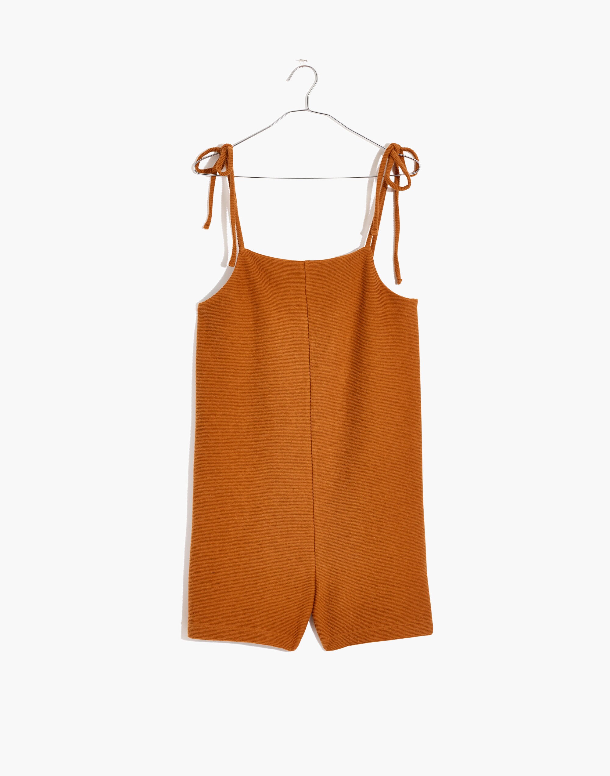 【送料無料】★AMERI MEDI ENDEARING KNOT ROMPERS Amerivintage MEDI ENDEARING KNOT ROMPERS