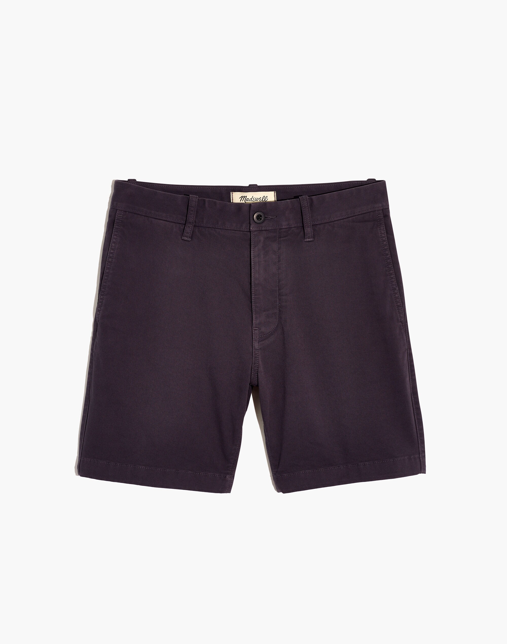7" Chino Shorts