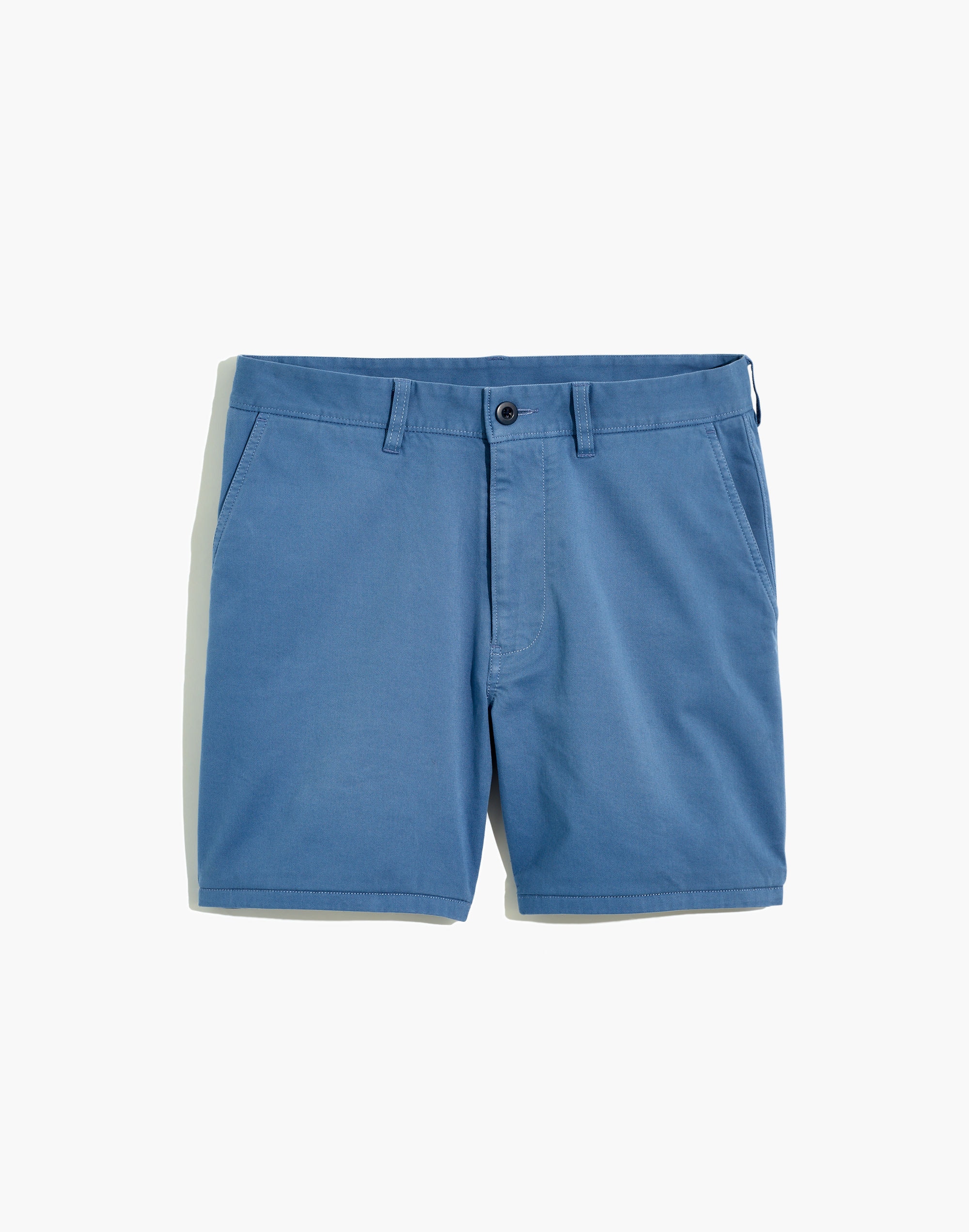 7" Chino Shorts