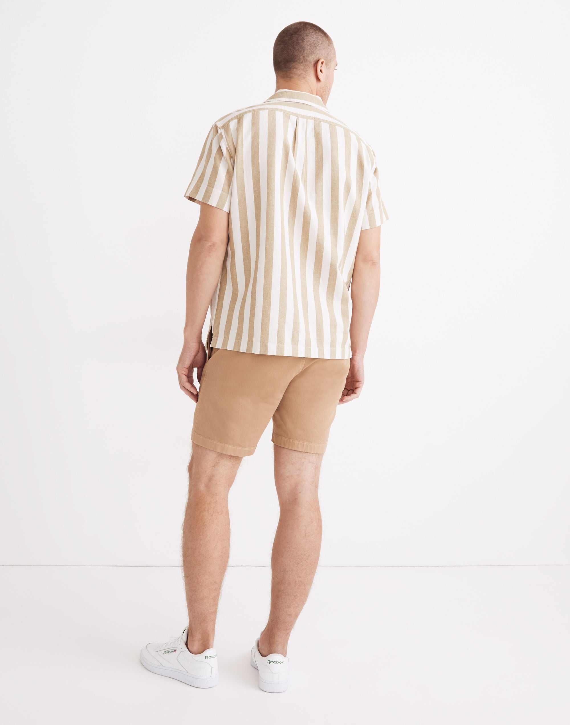 7" Chino Shorts