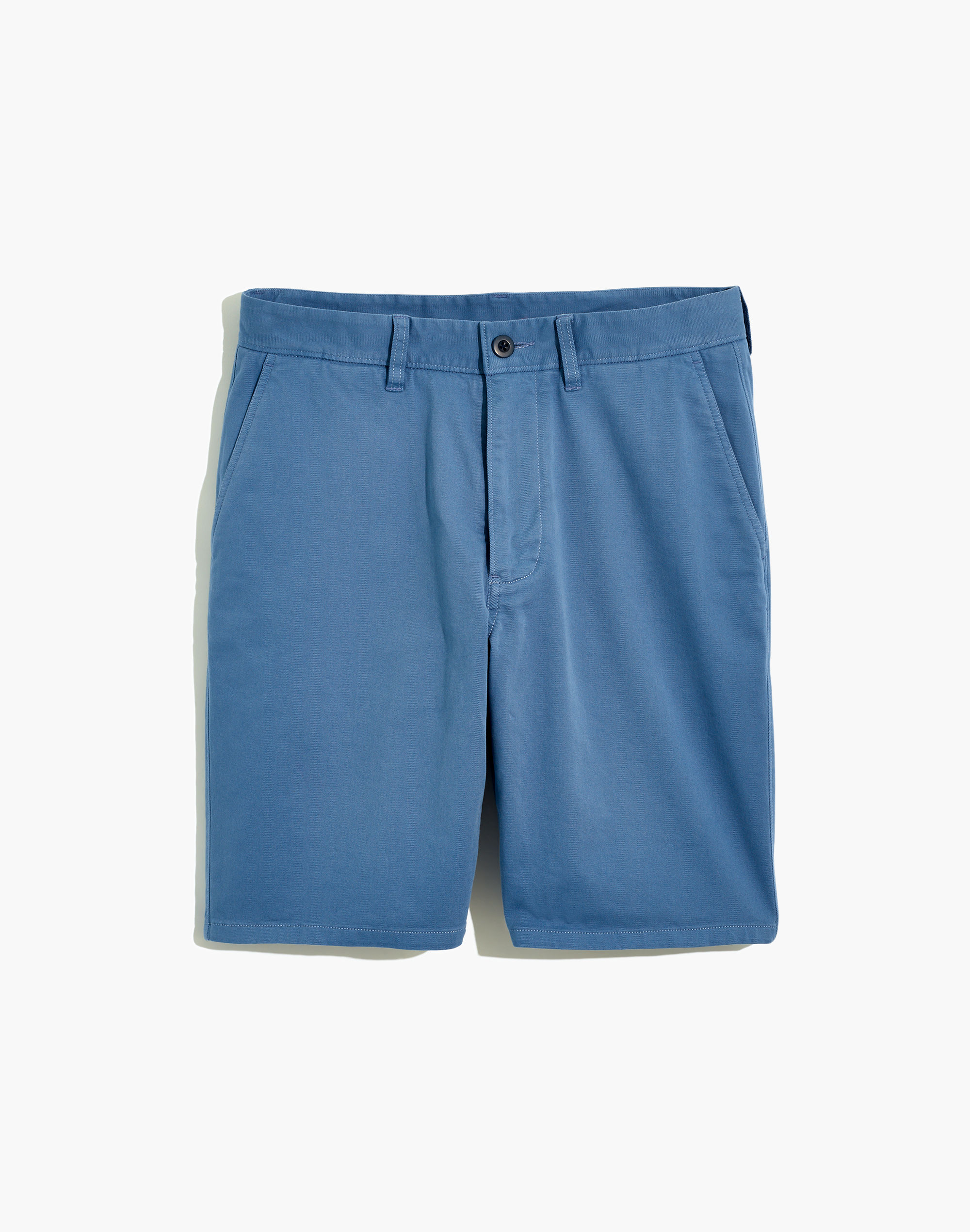 9" Chino Shorts