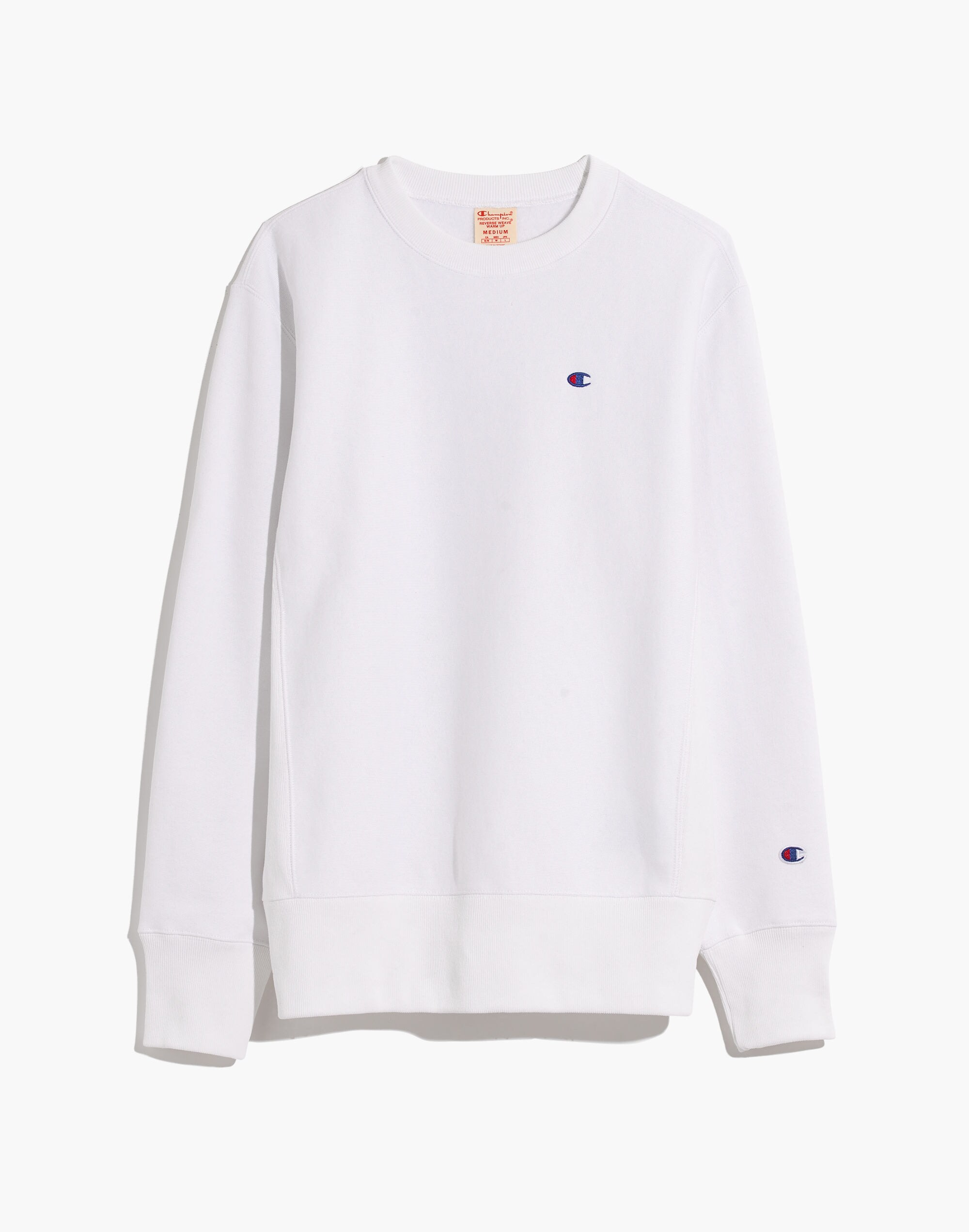 Champion&reg; Crewneck Sweatshirt