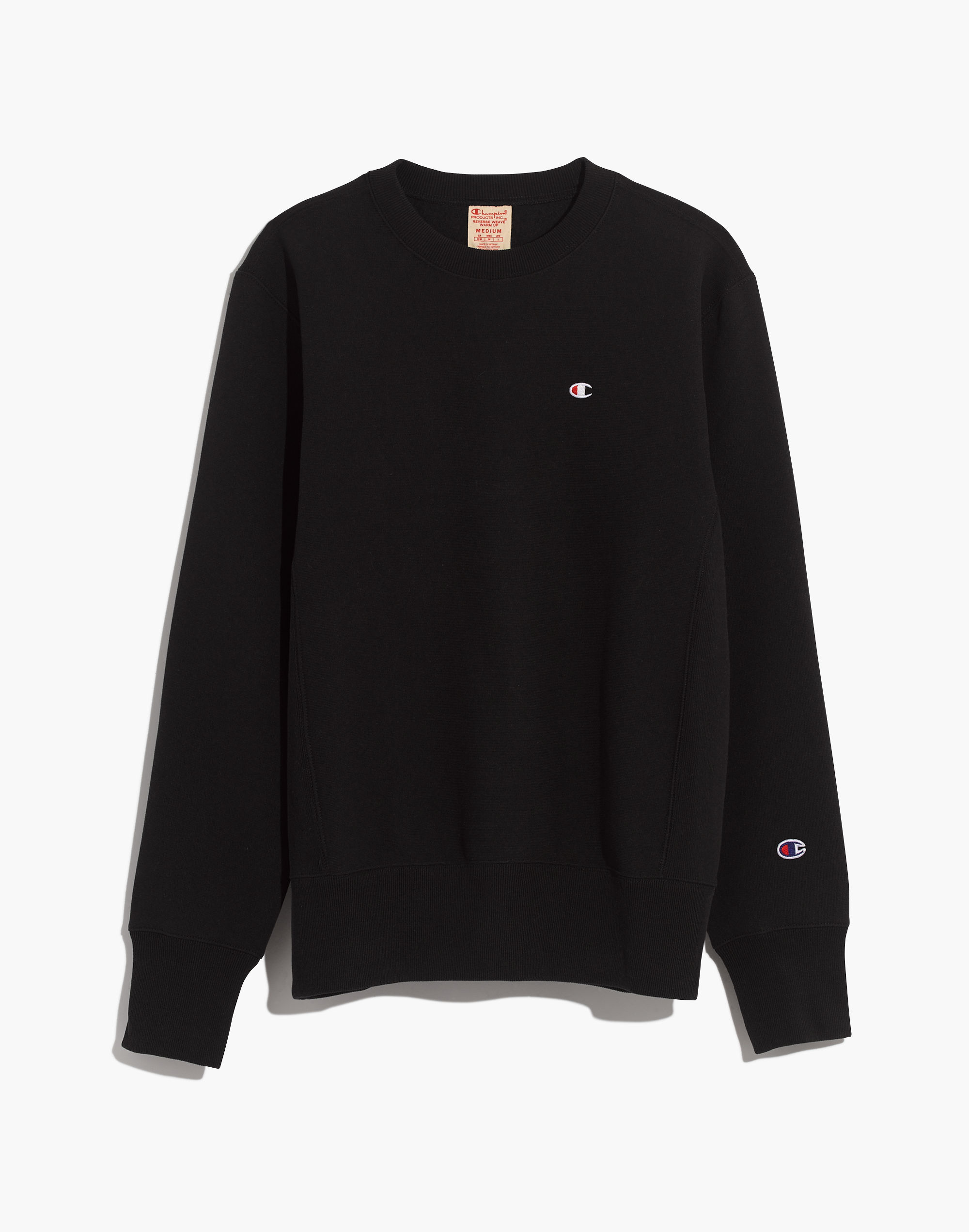 Champion&reg; Crewneck Sweatshirt