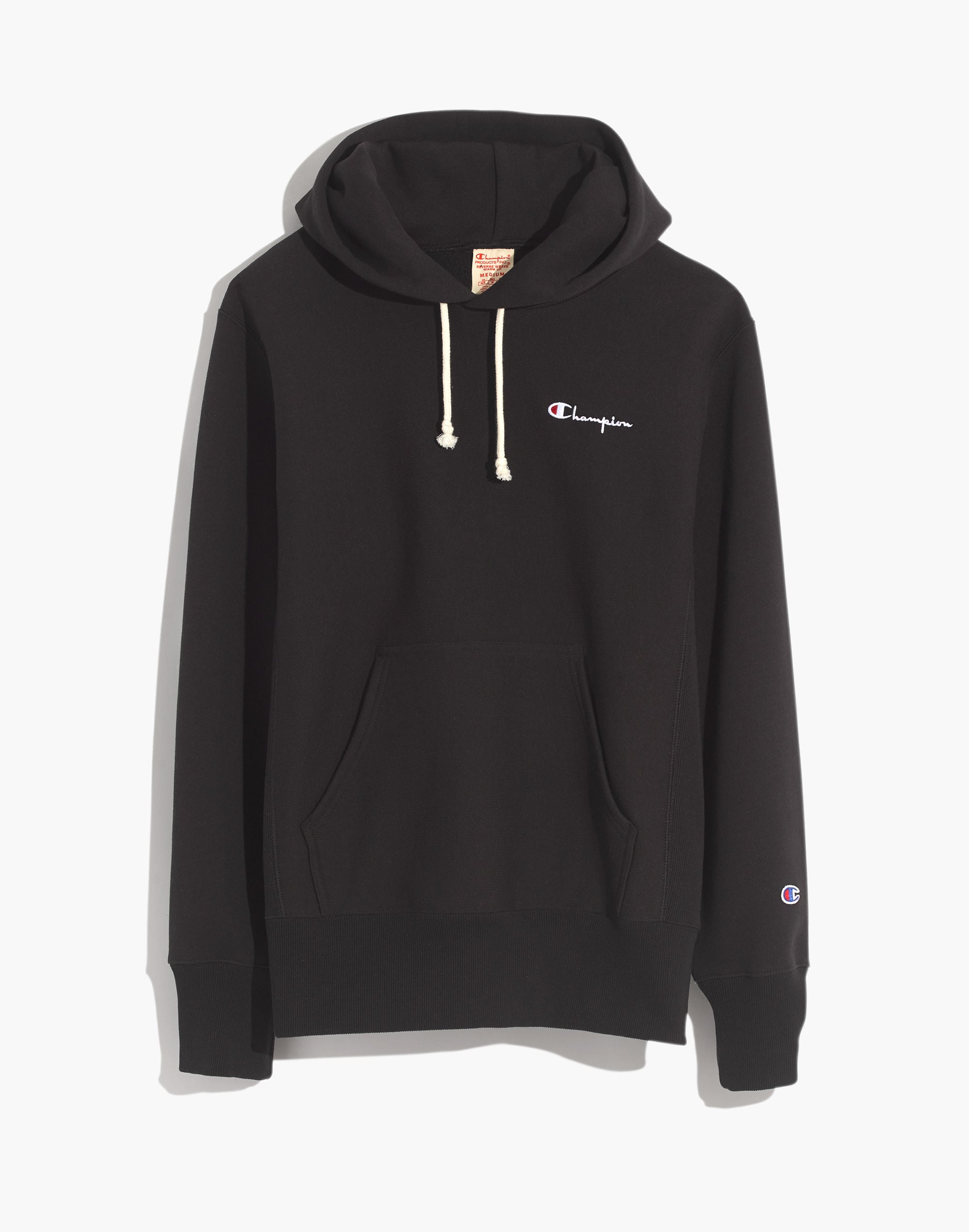 Champion&reg; Hooded Sweatshirt