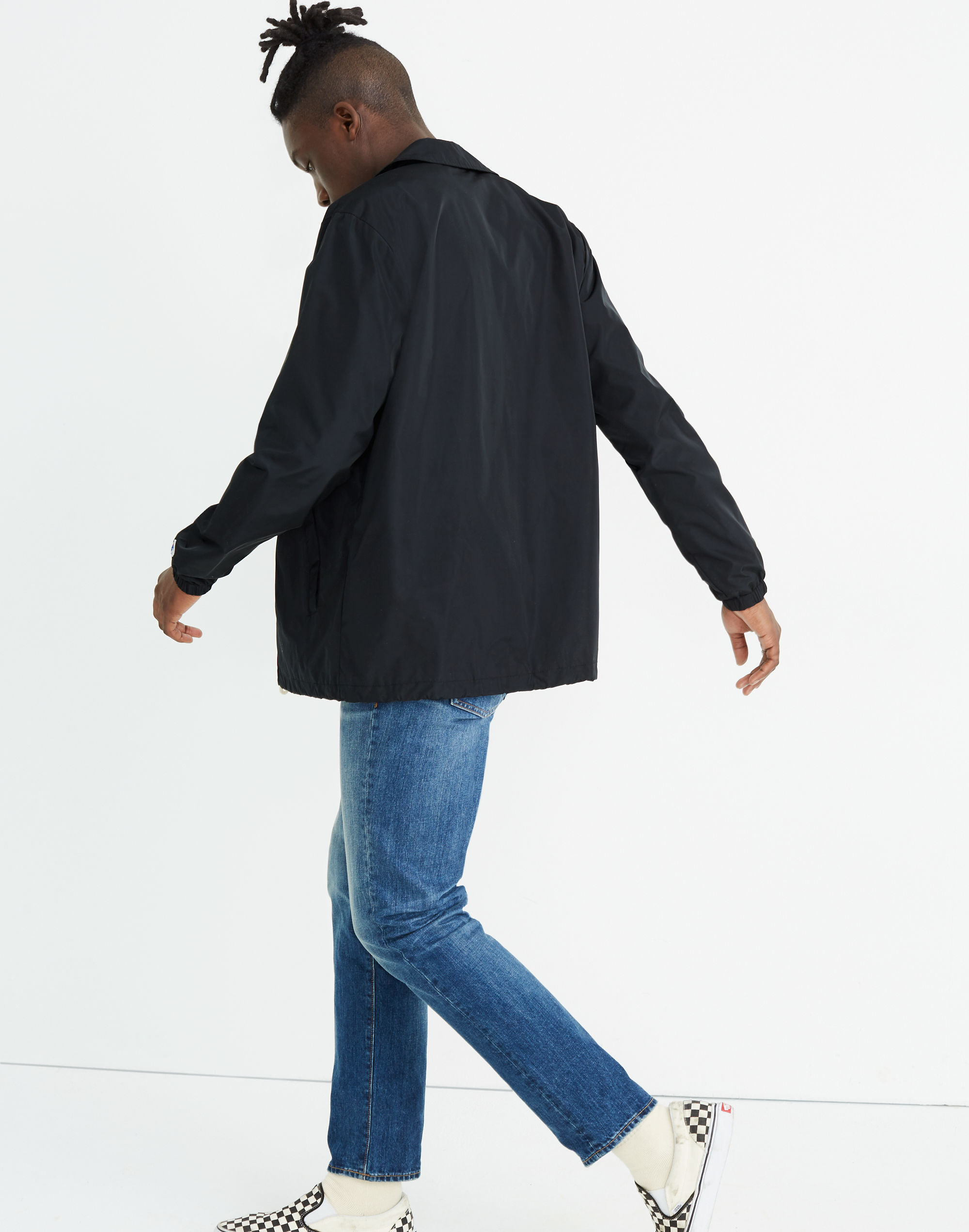 Champion&reg; Coach Jacket