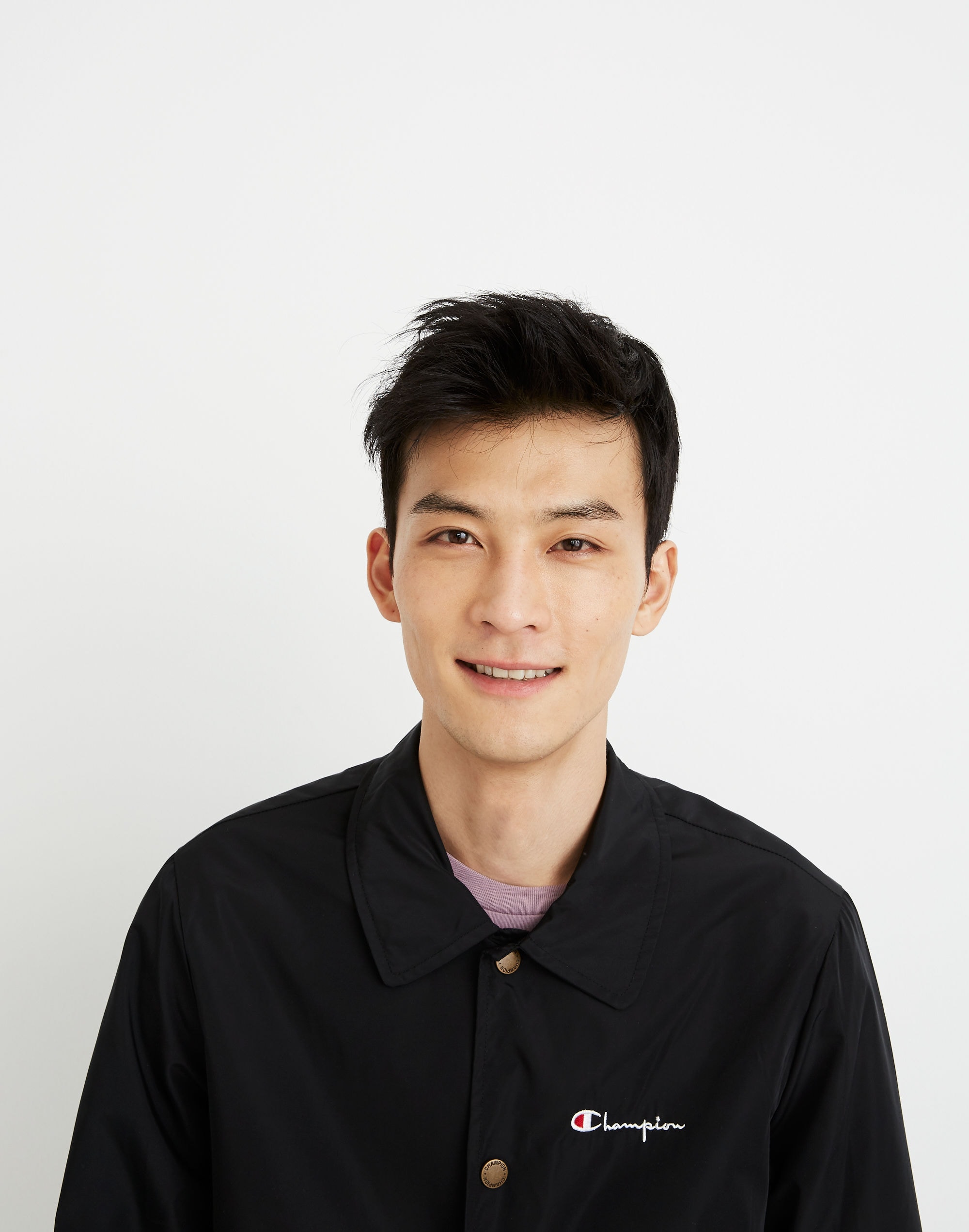 Champion&reg; Coach Jacket