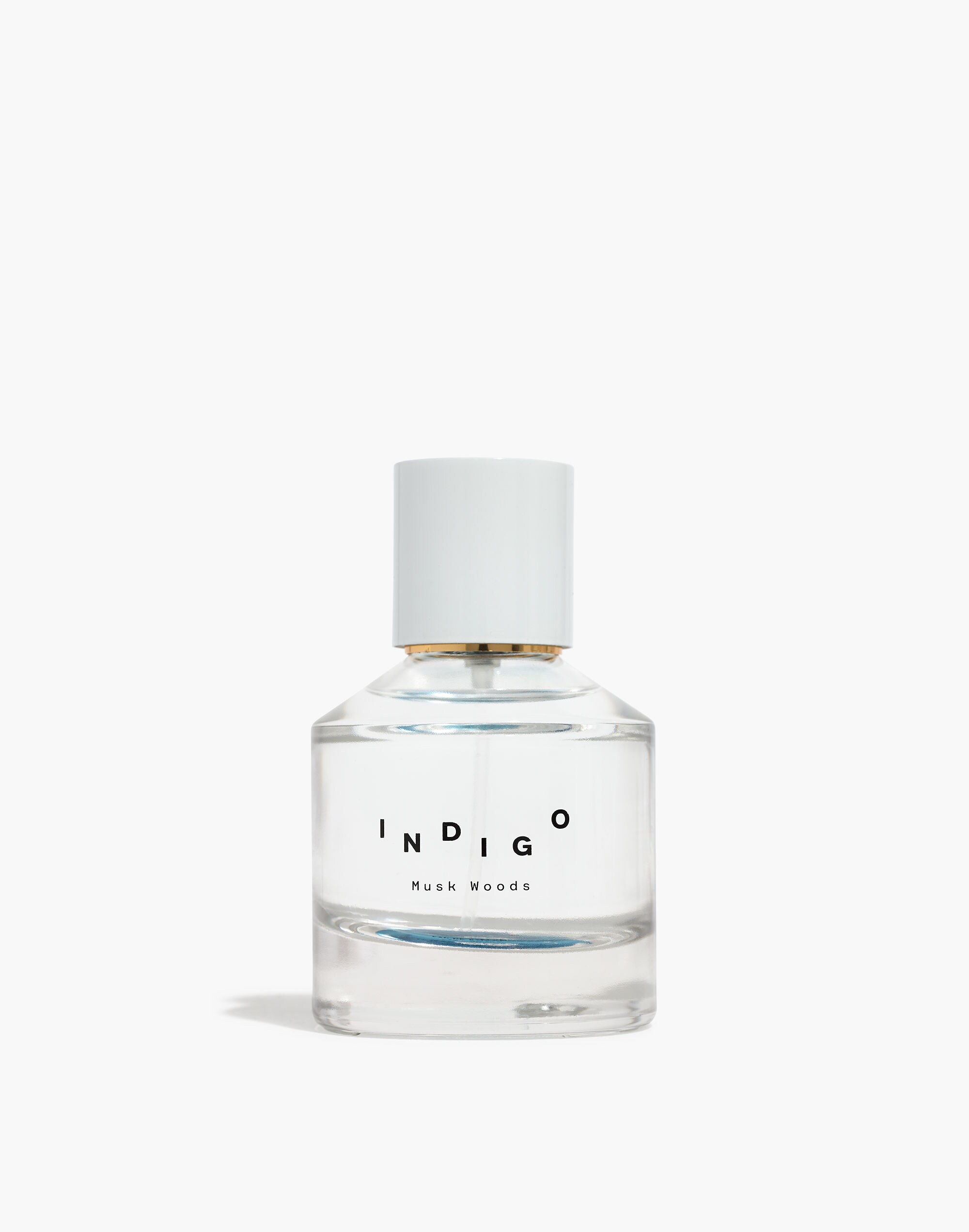 Madewell Indigo Fragrance in indigo image 1