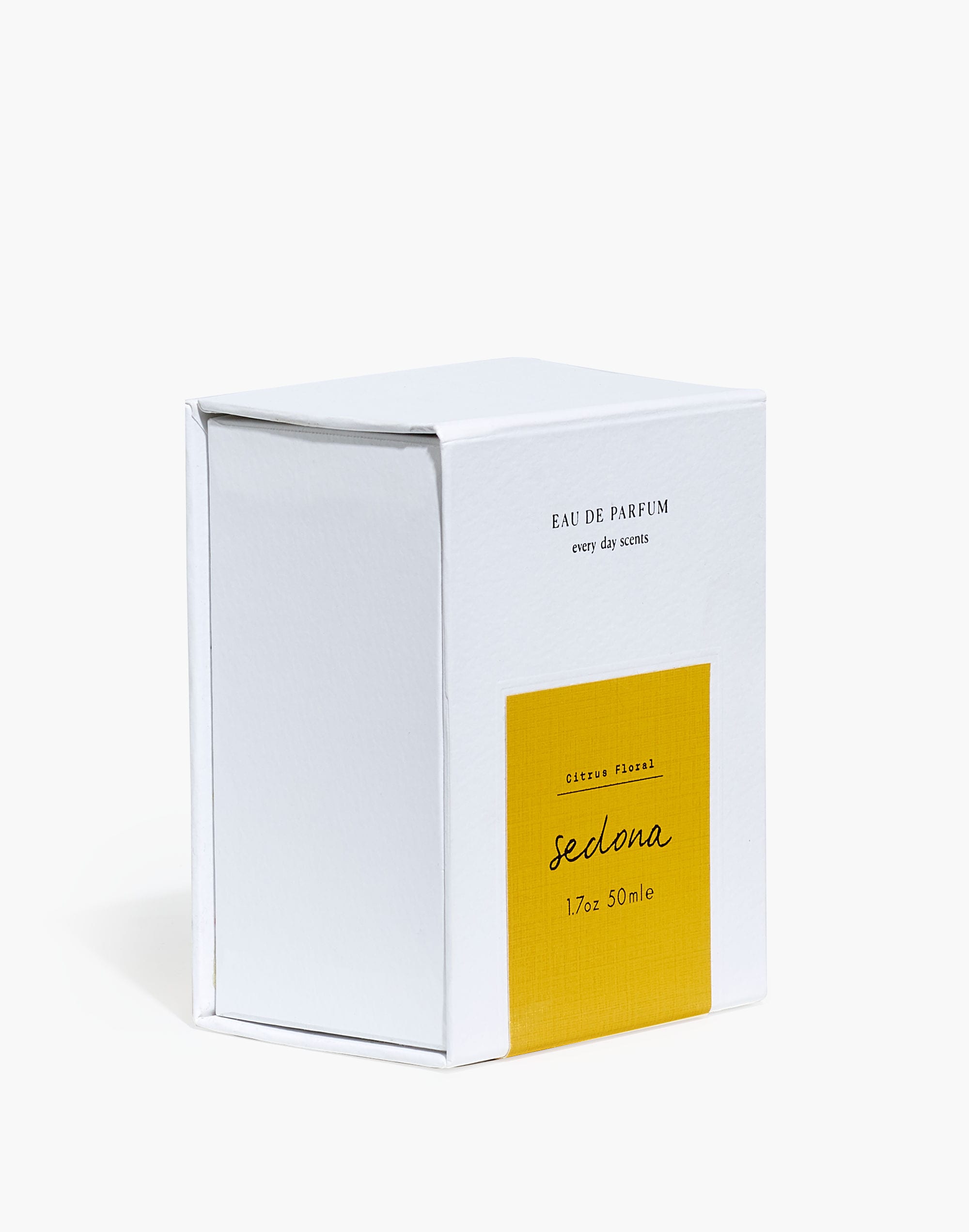 Madewell Sedona Fragrance