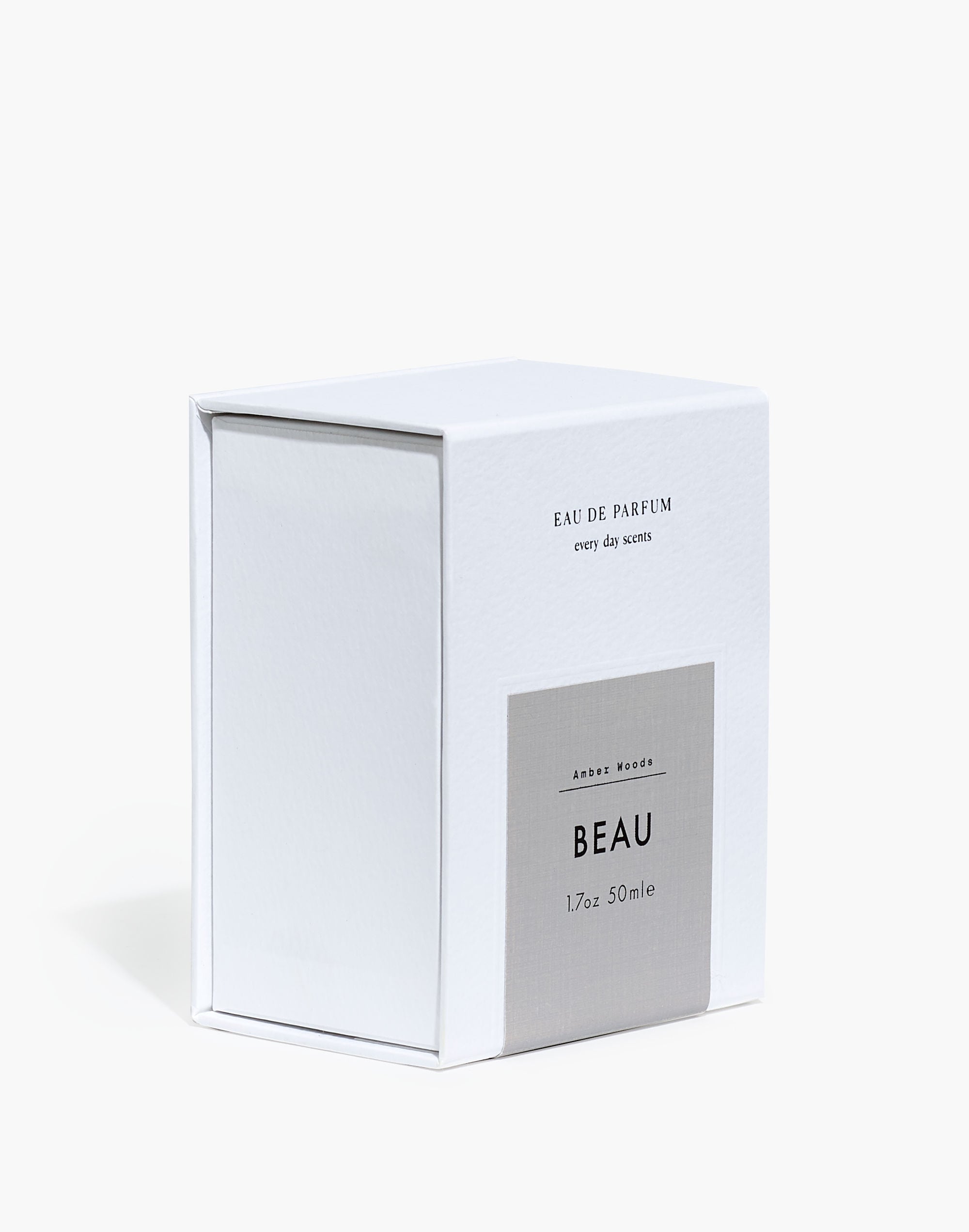 Madewell Beau Fragrance