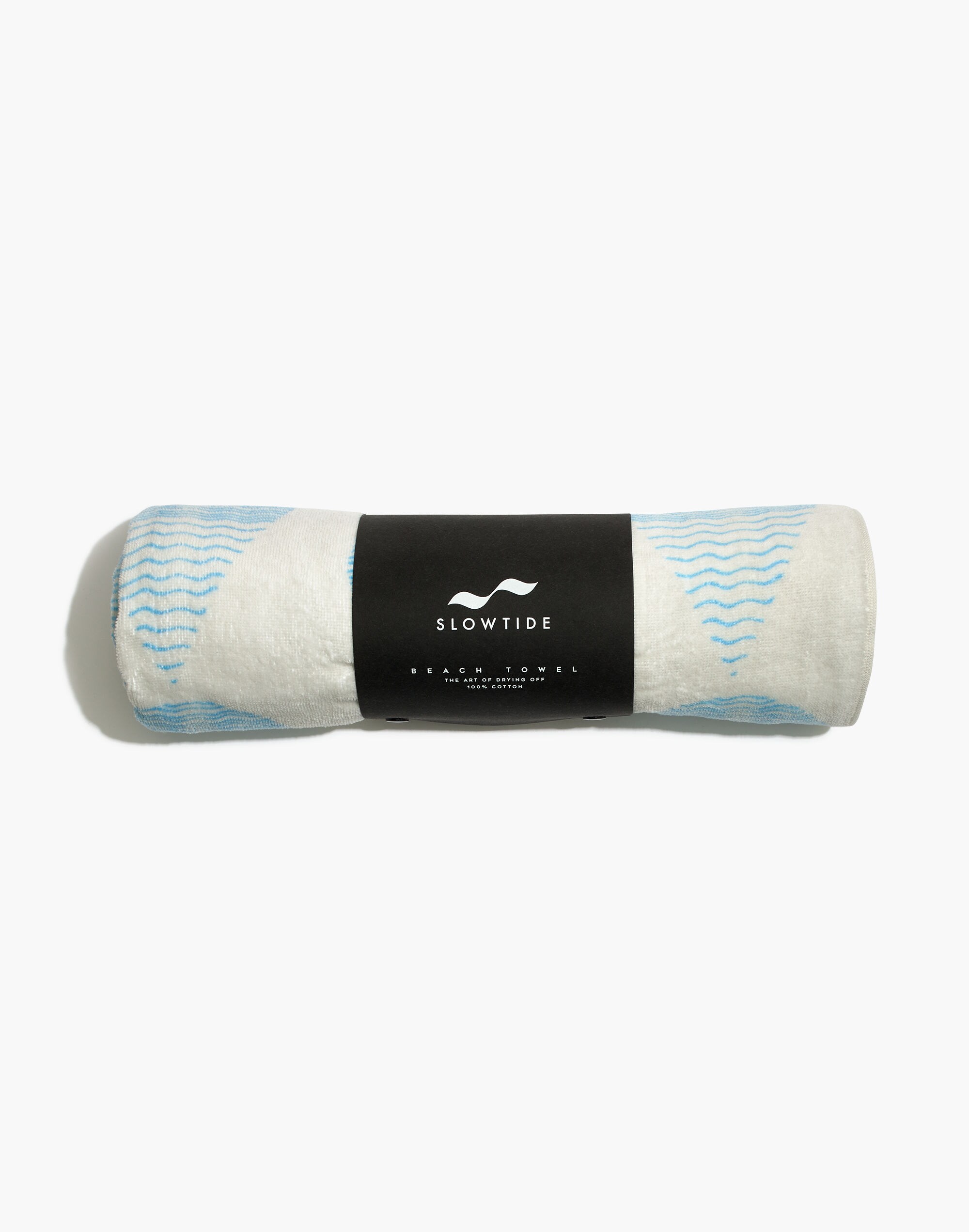 Madewell x charity: water Towel