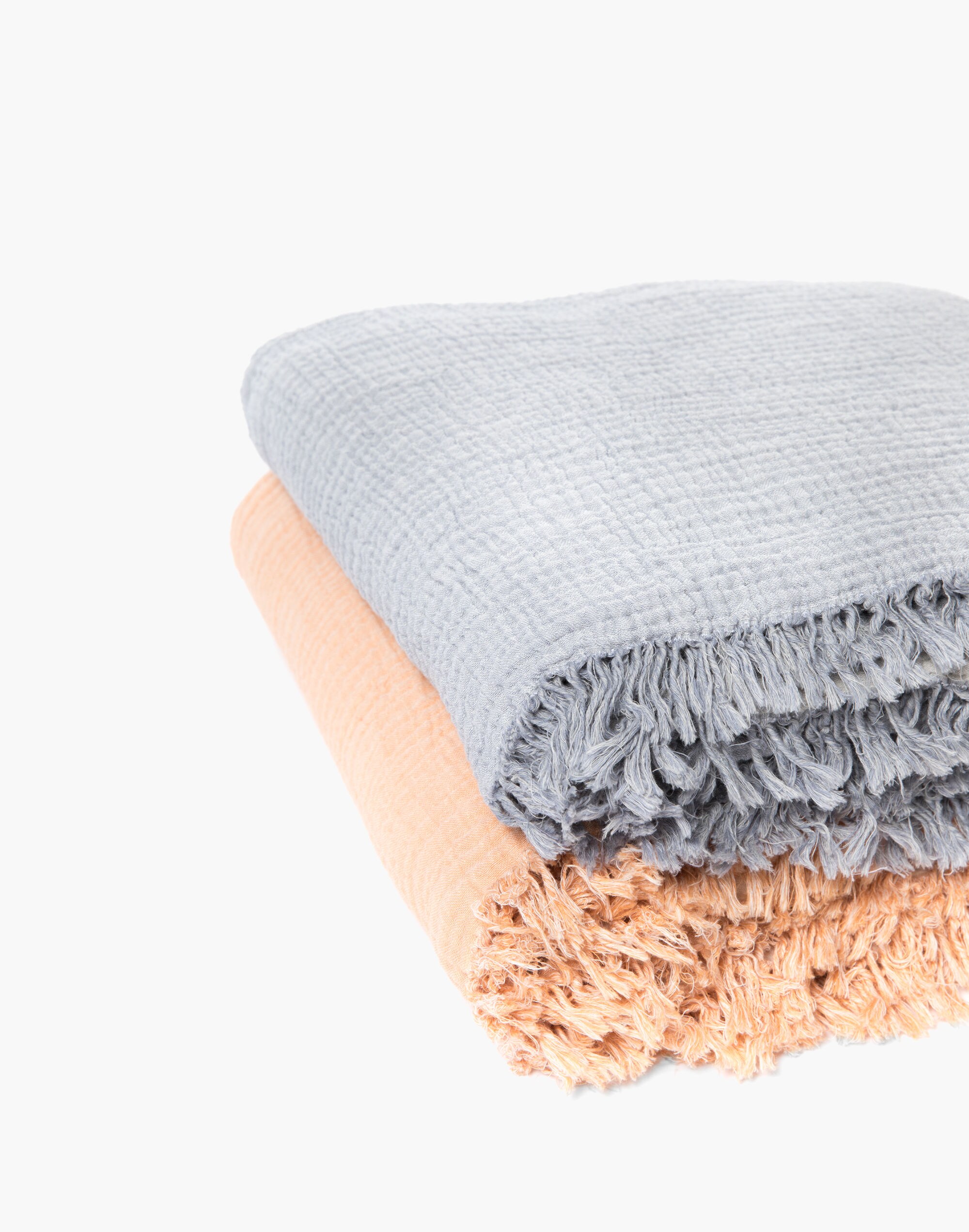 HOUSE No. 23&trade; Alaia Reversible Bedspread