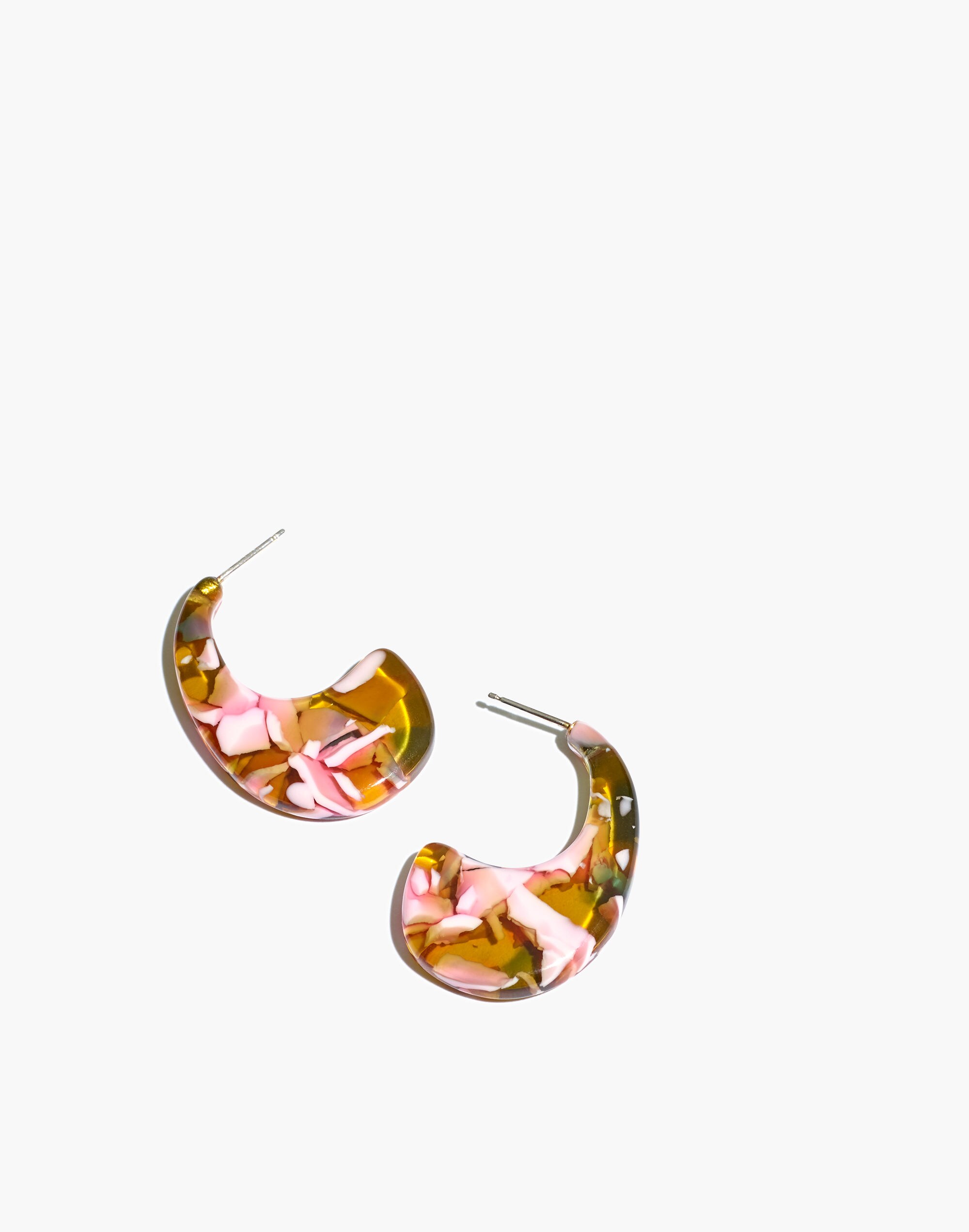Candy Statement Earrings