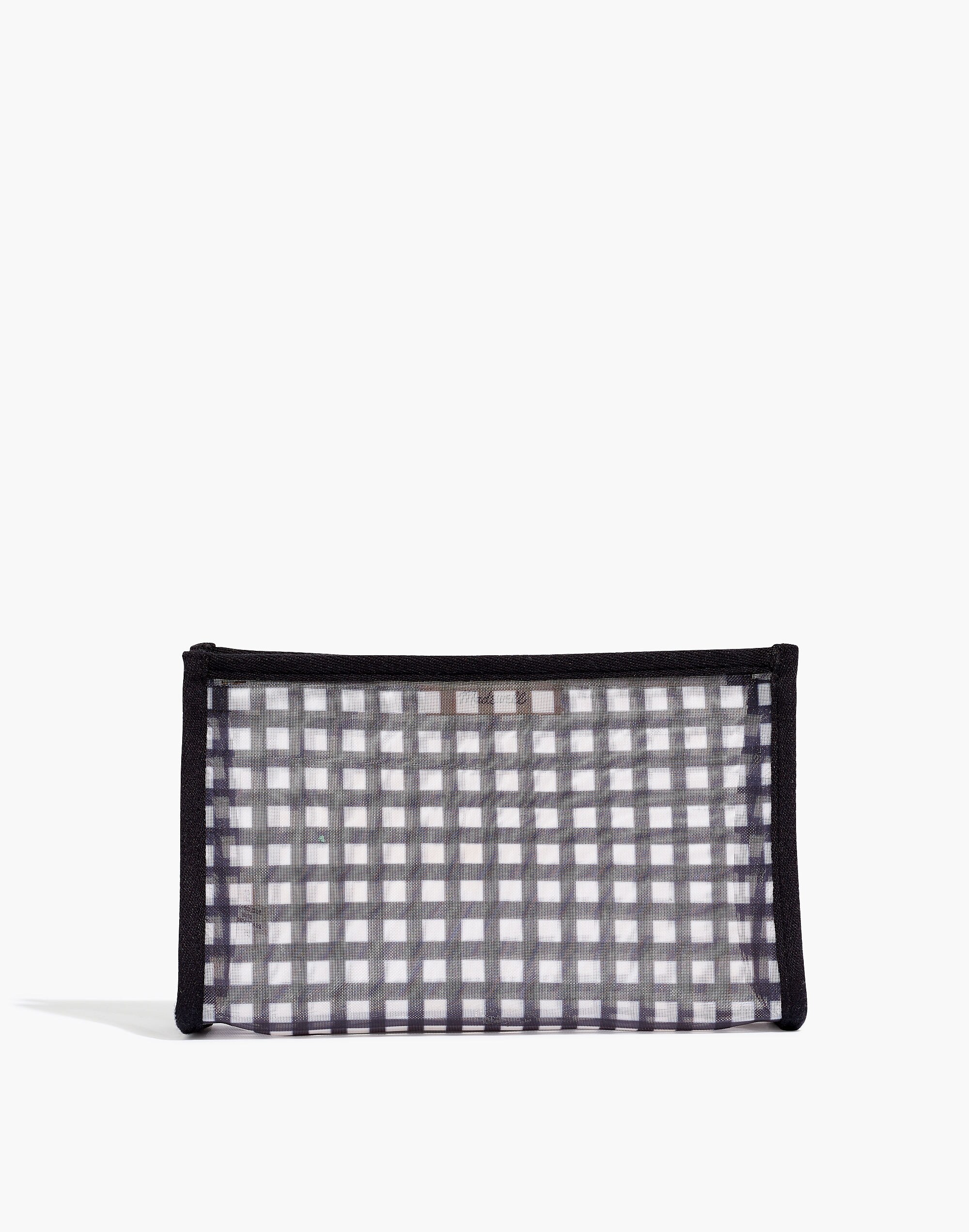 Mesh Pouch