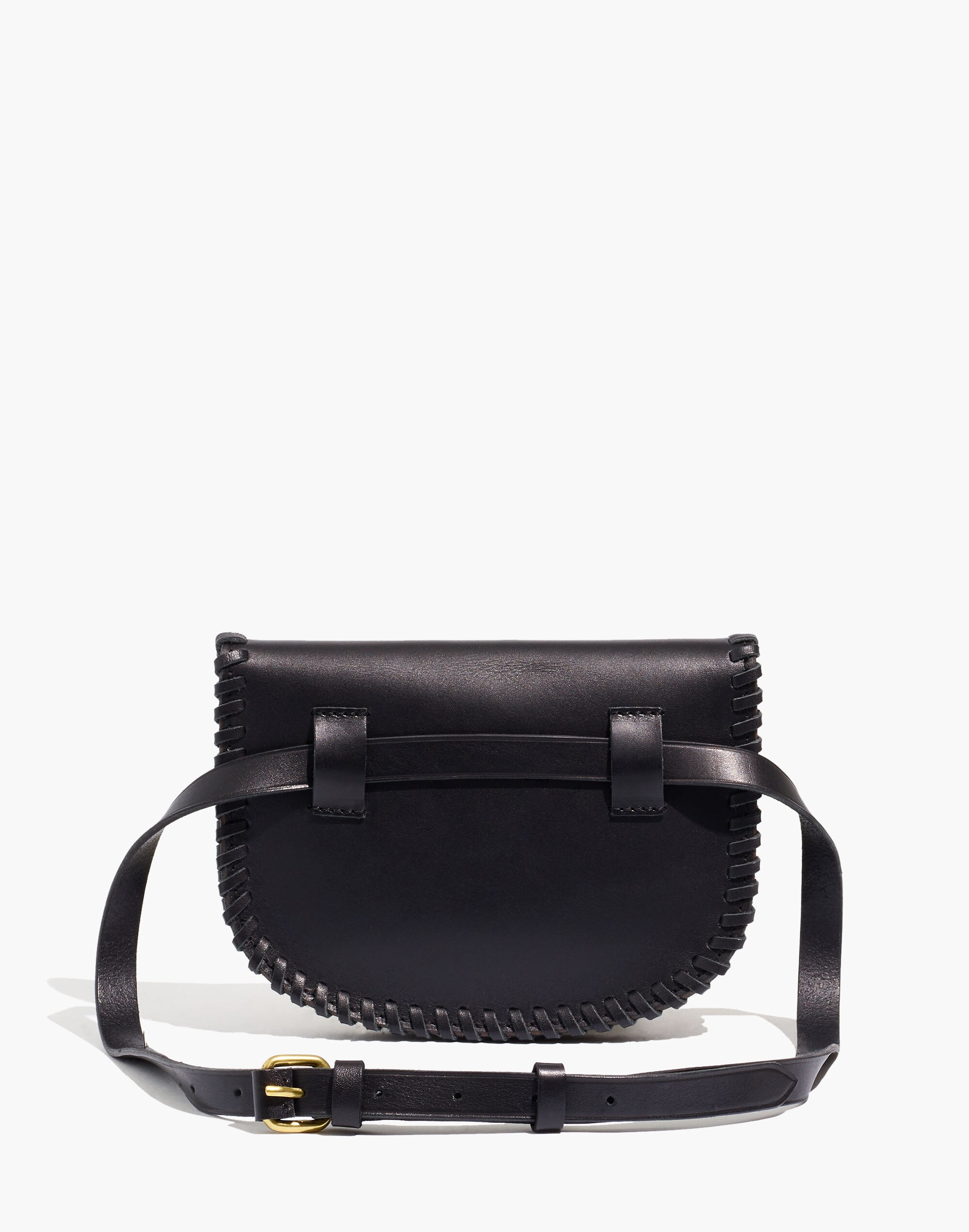 The Whipstitch Belt Bag