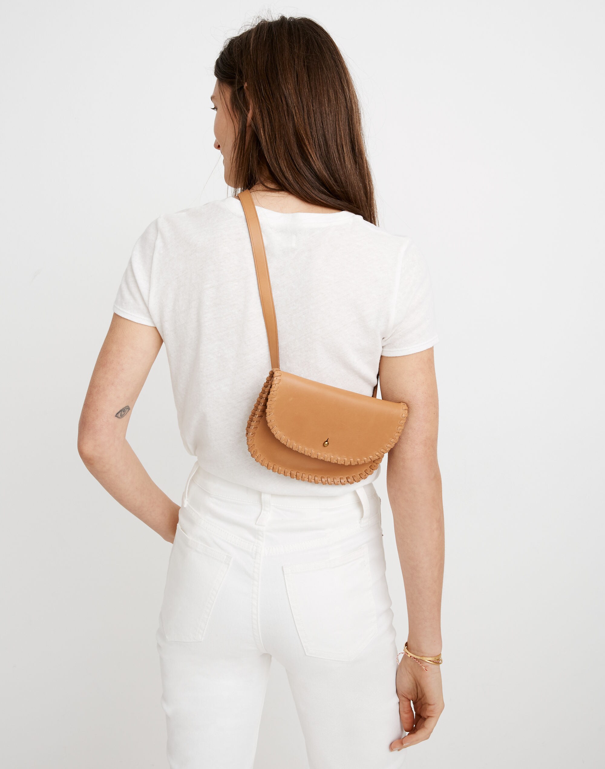 The Whipstitch Belt Bag