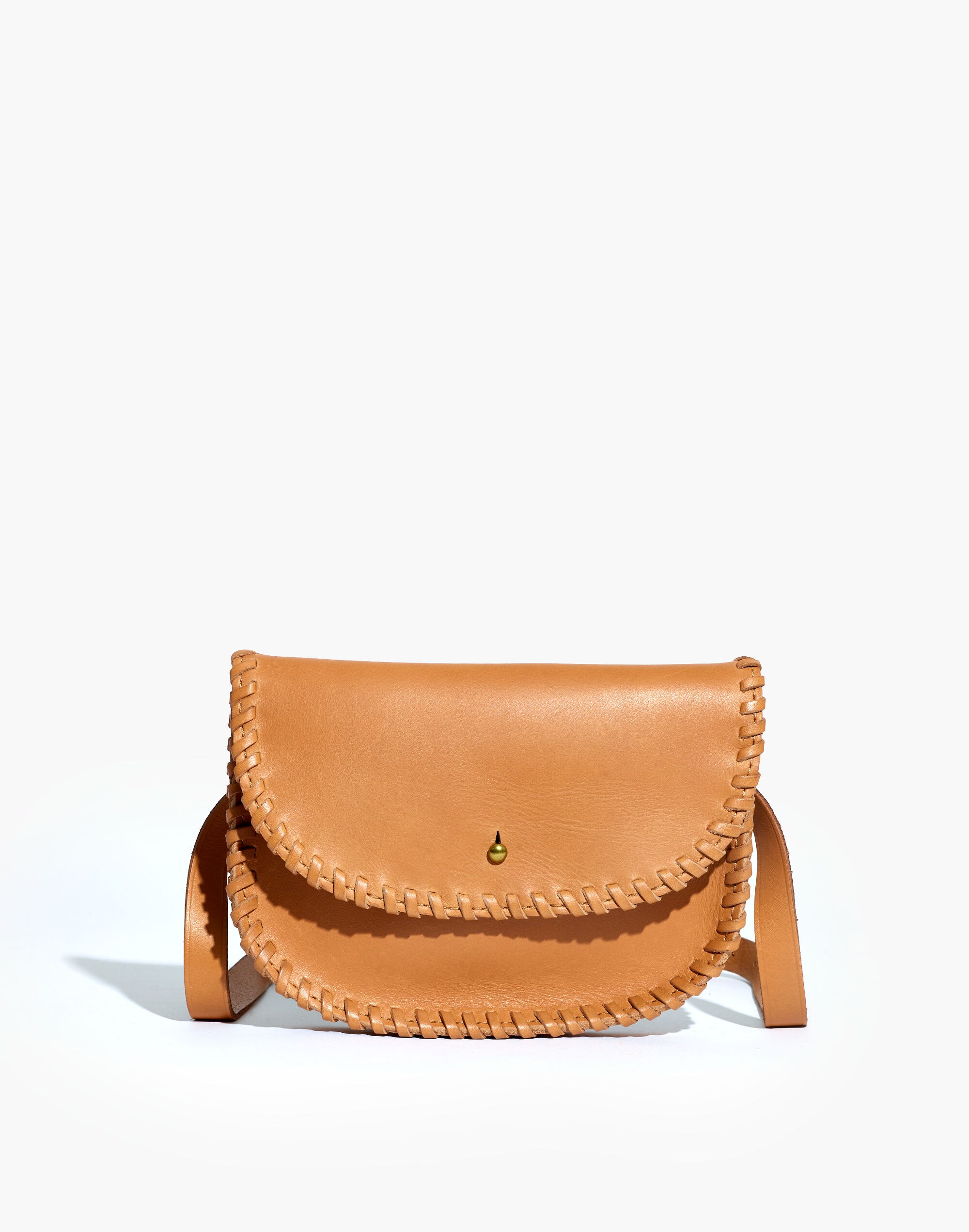 The Whipstitch Belt Bag