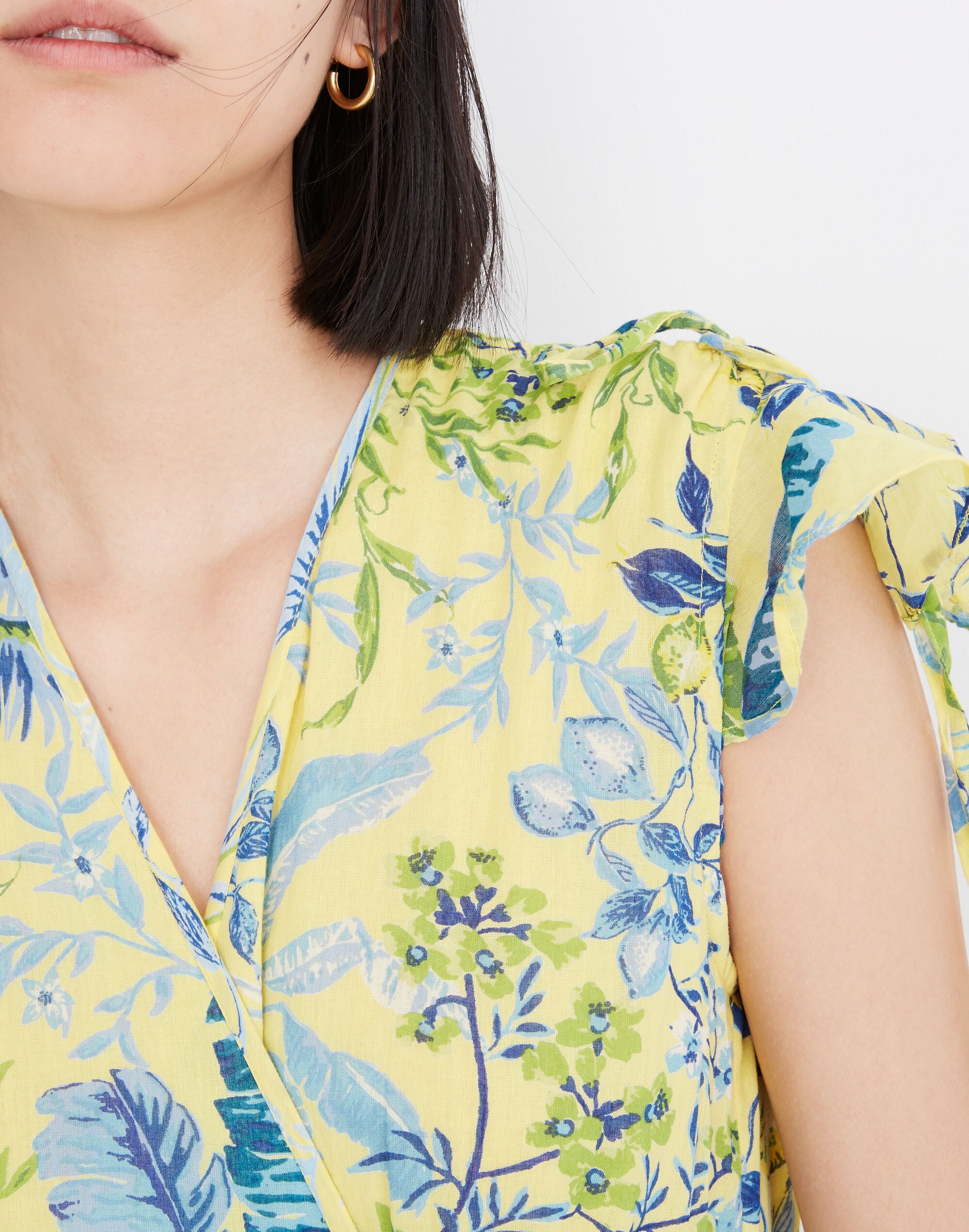 Banjanan Mercy Midi Dress