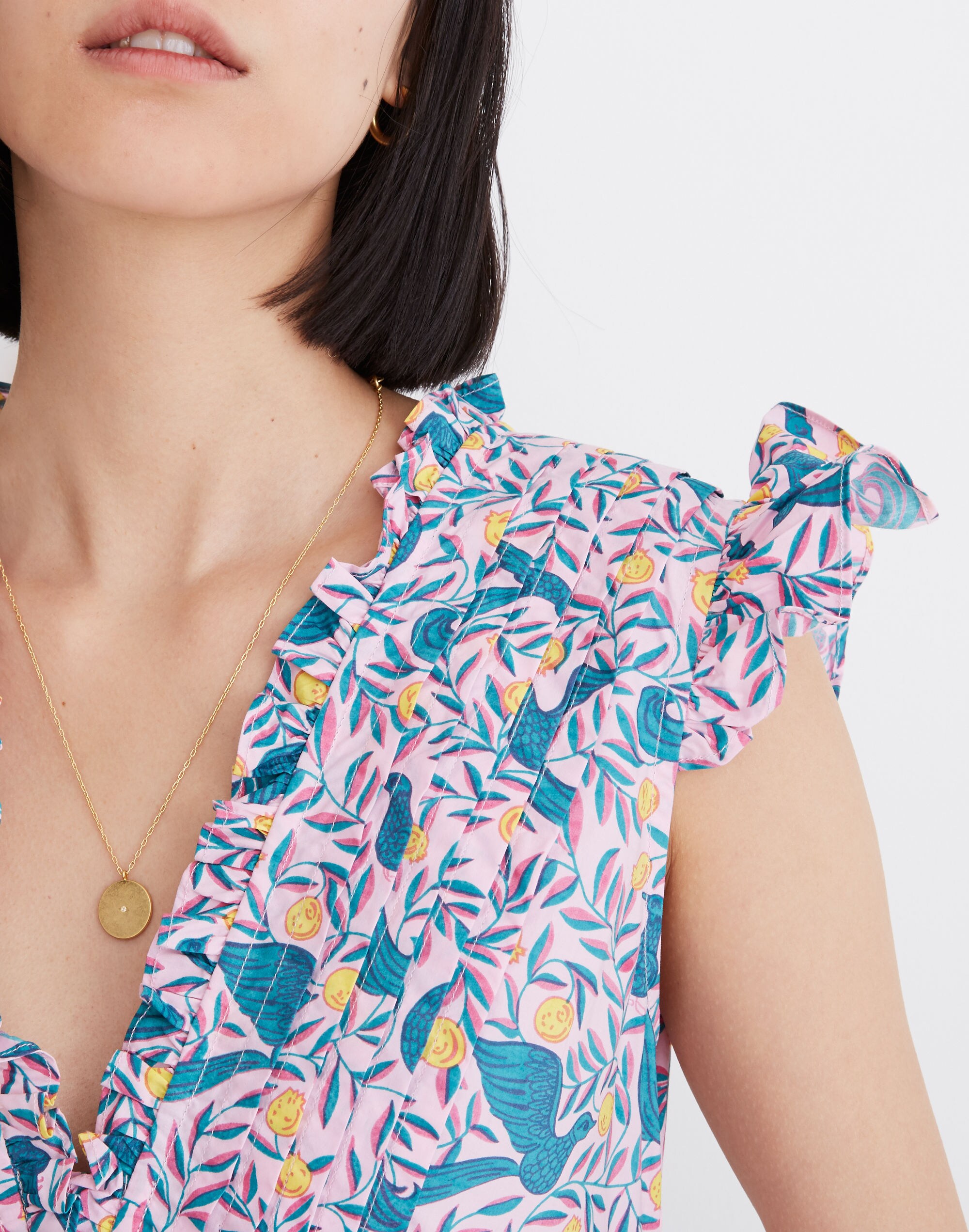 Banjanan Constance Maxi Dress