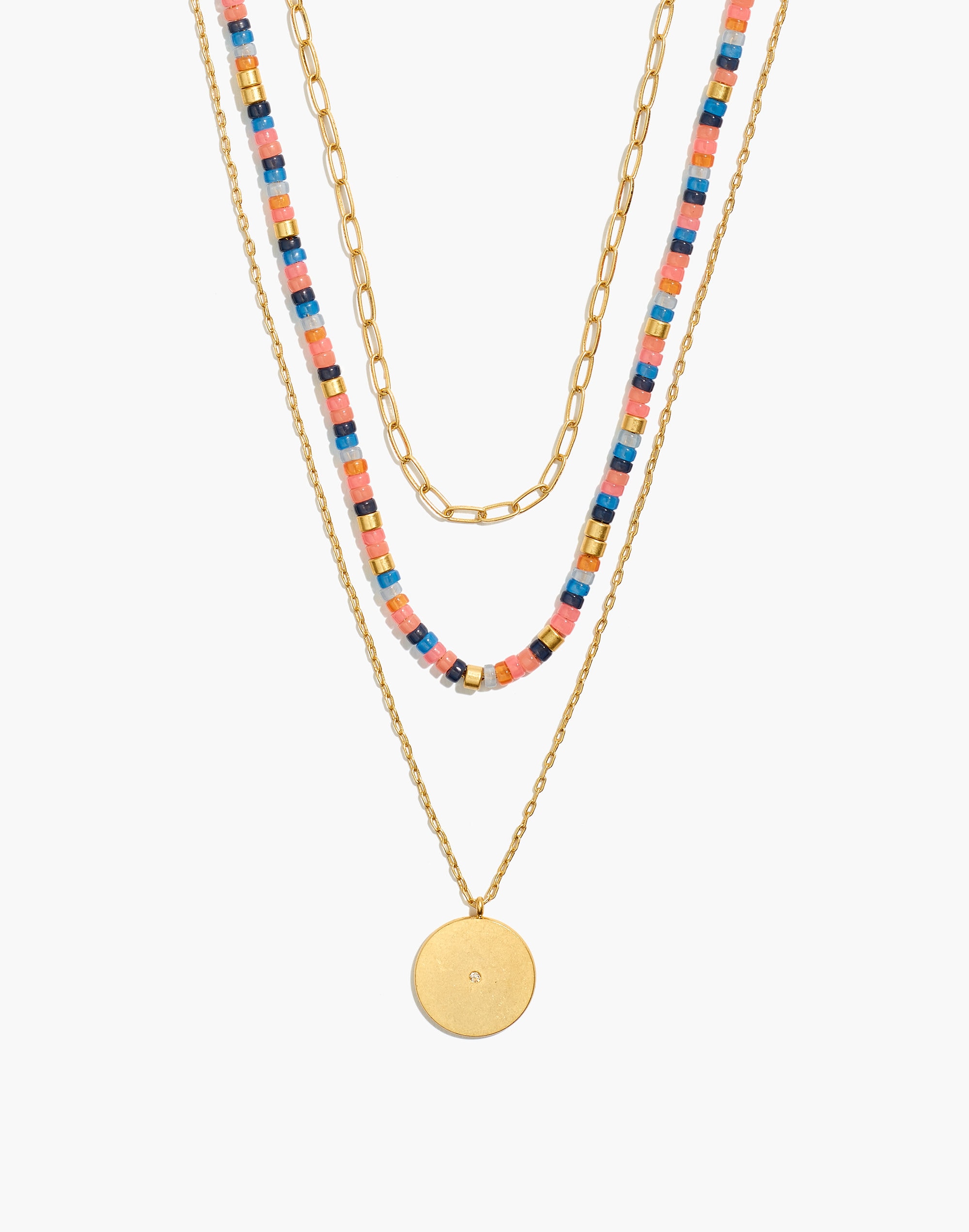 Festivity Necklace Set