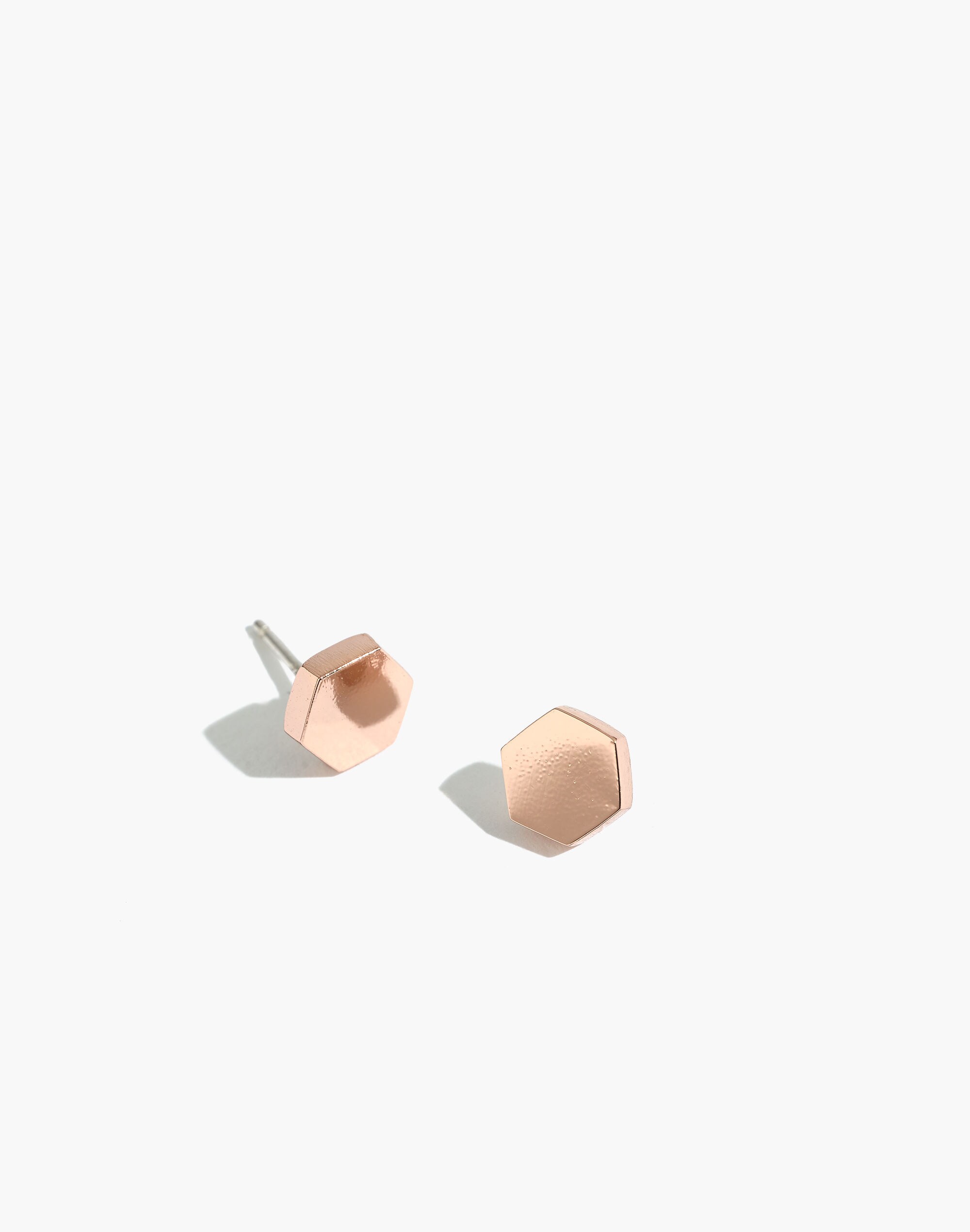 Shape Study Earrings