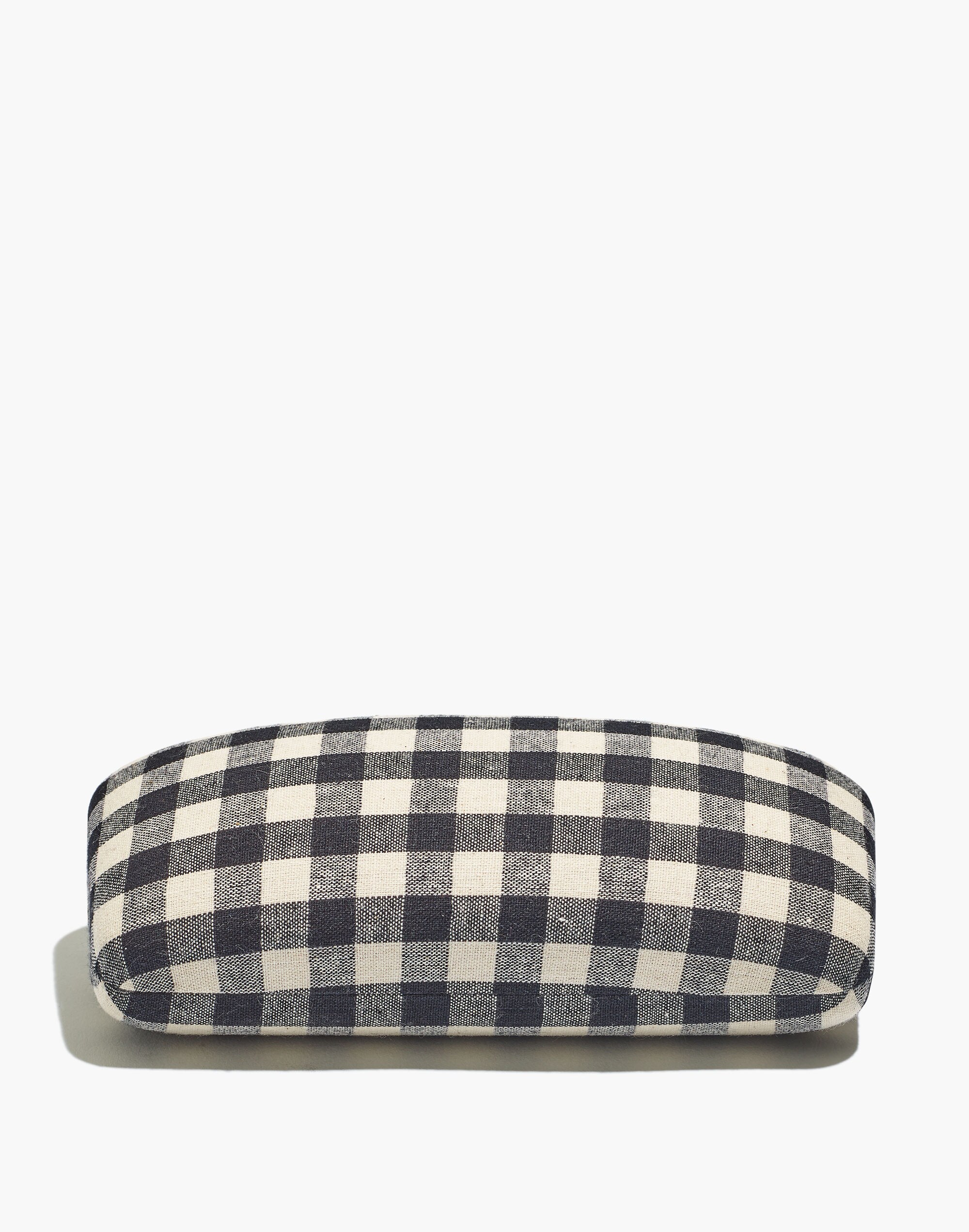 corduroy sunglass case