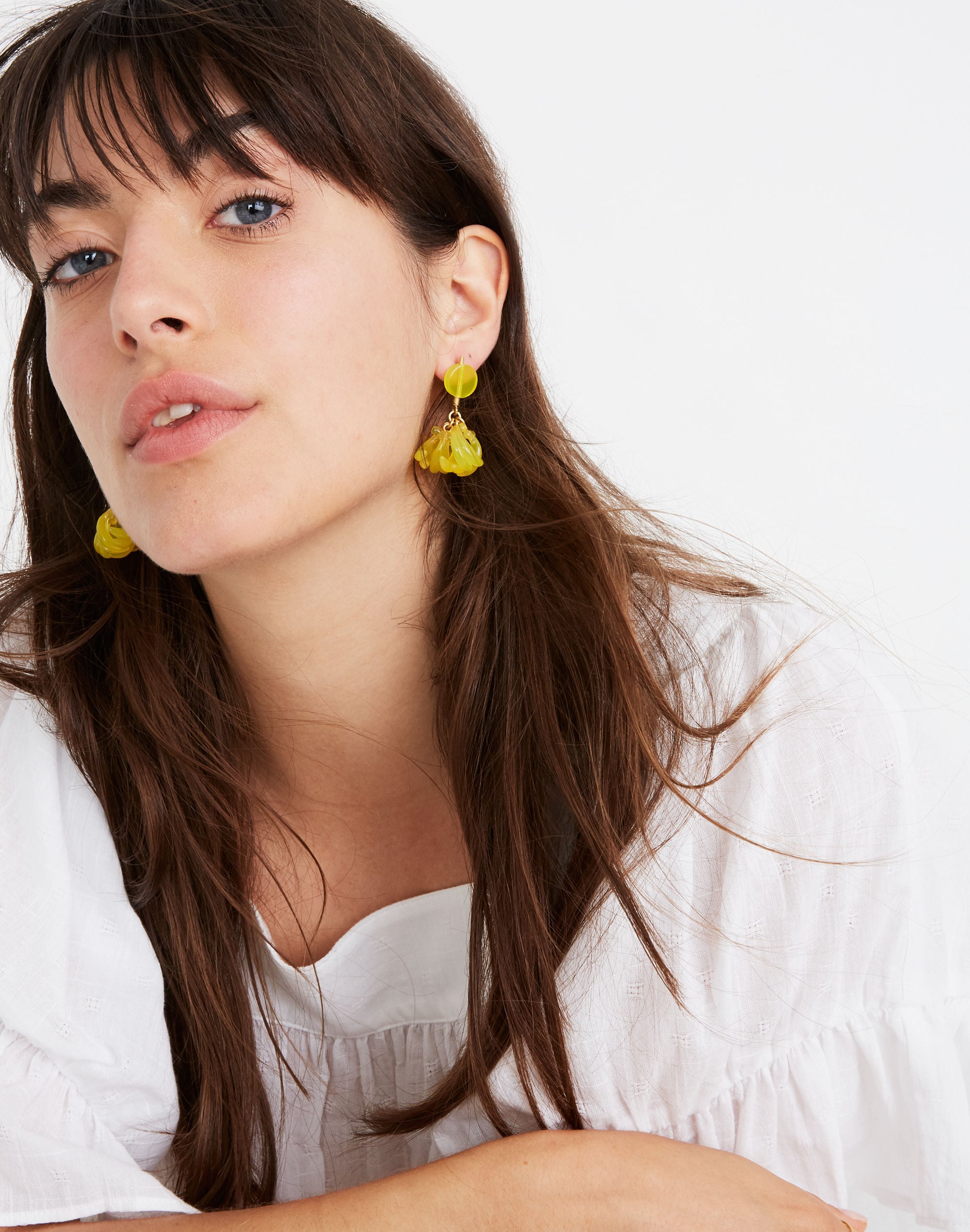 Go Bananas Earrings
