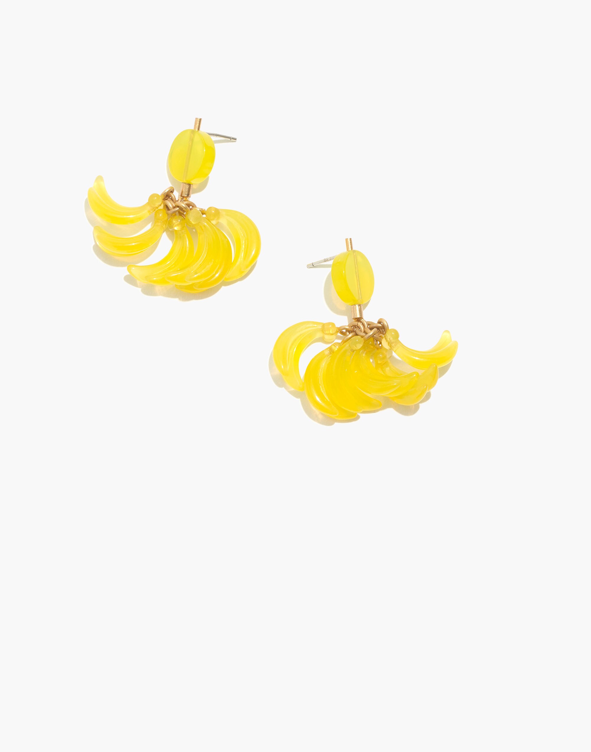 Go Bananas Earrings
