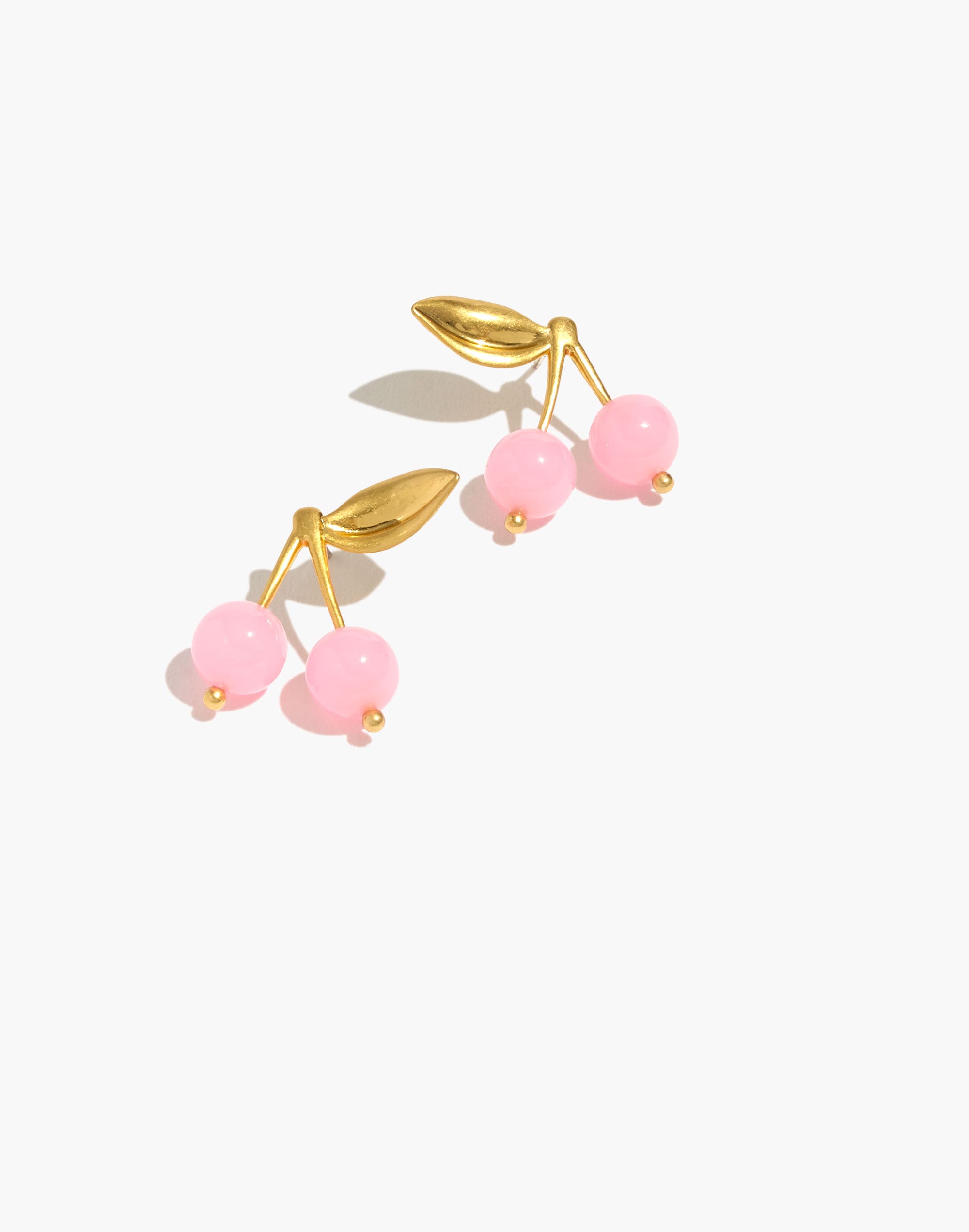 Sweet Cherry Earrings