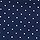 NAVY DOT/NAVY