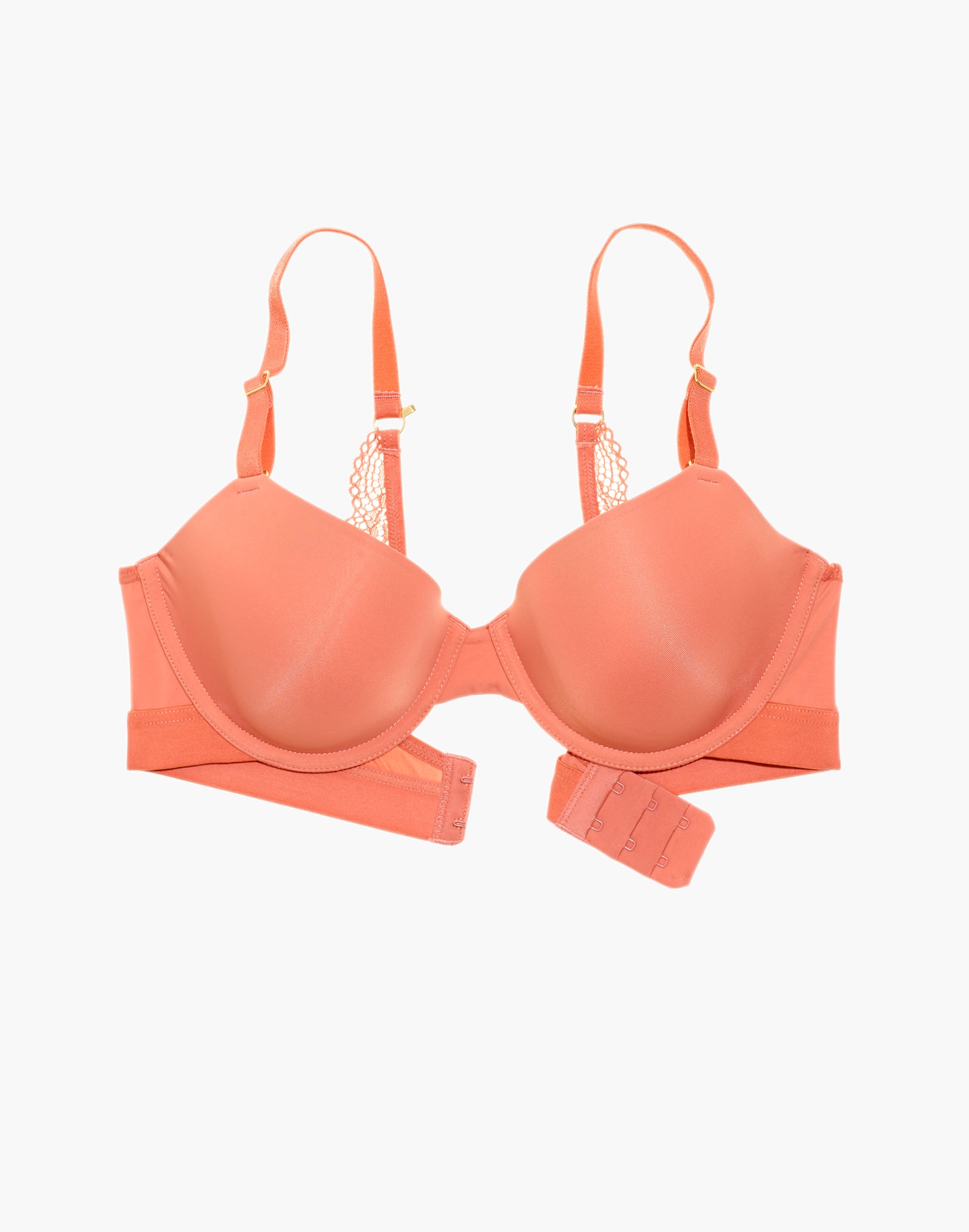 Madewell x Lively&trade; T-Shirt Bra