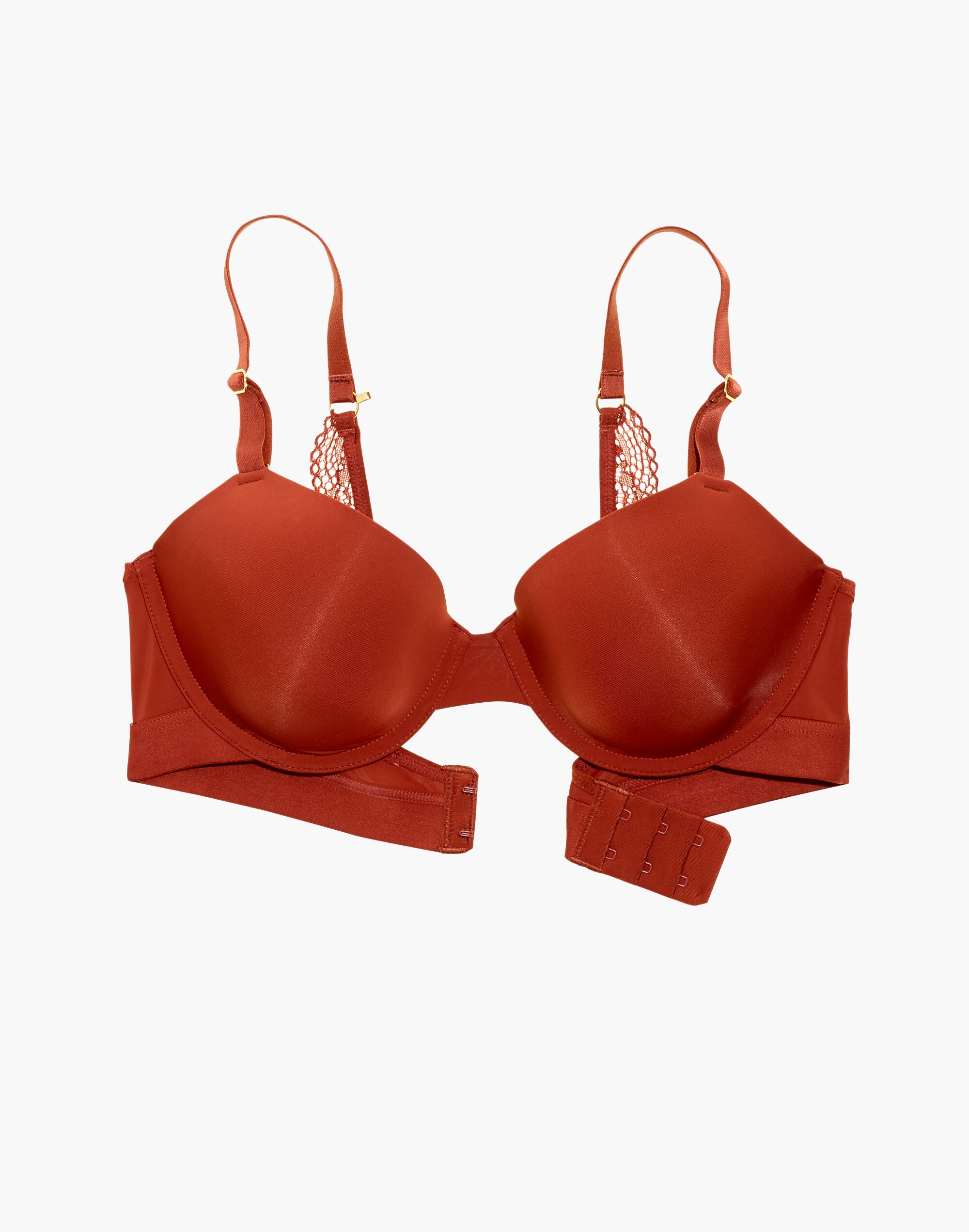 Madewell x Lively Lingerie Collection 2019