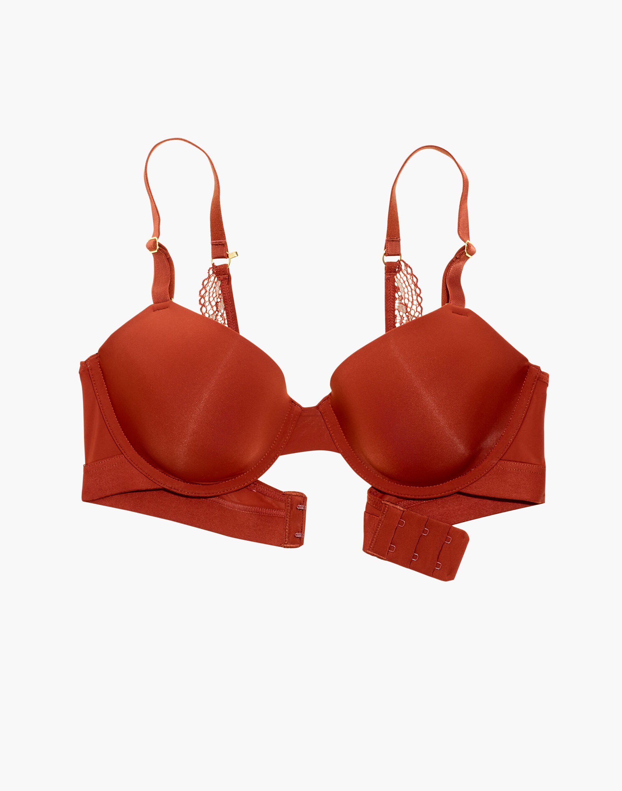 Madewell x Lively&trade; T-Shirt Bra