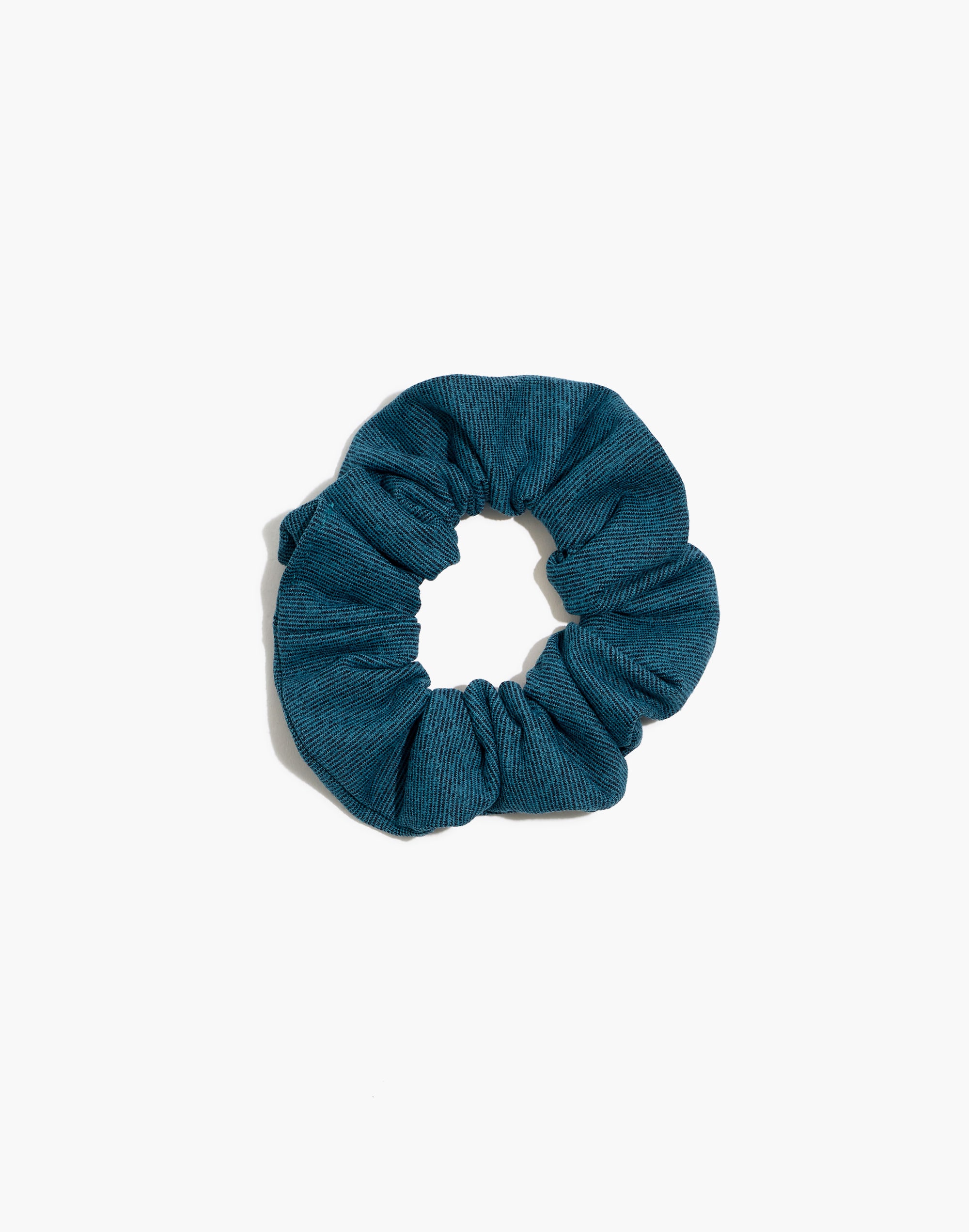 Madewell x Outdoor Voices&reg; Scrunchie