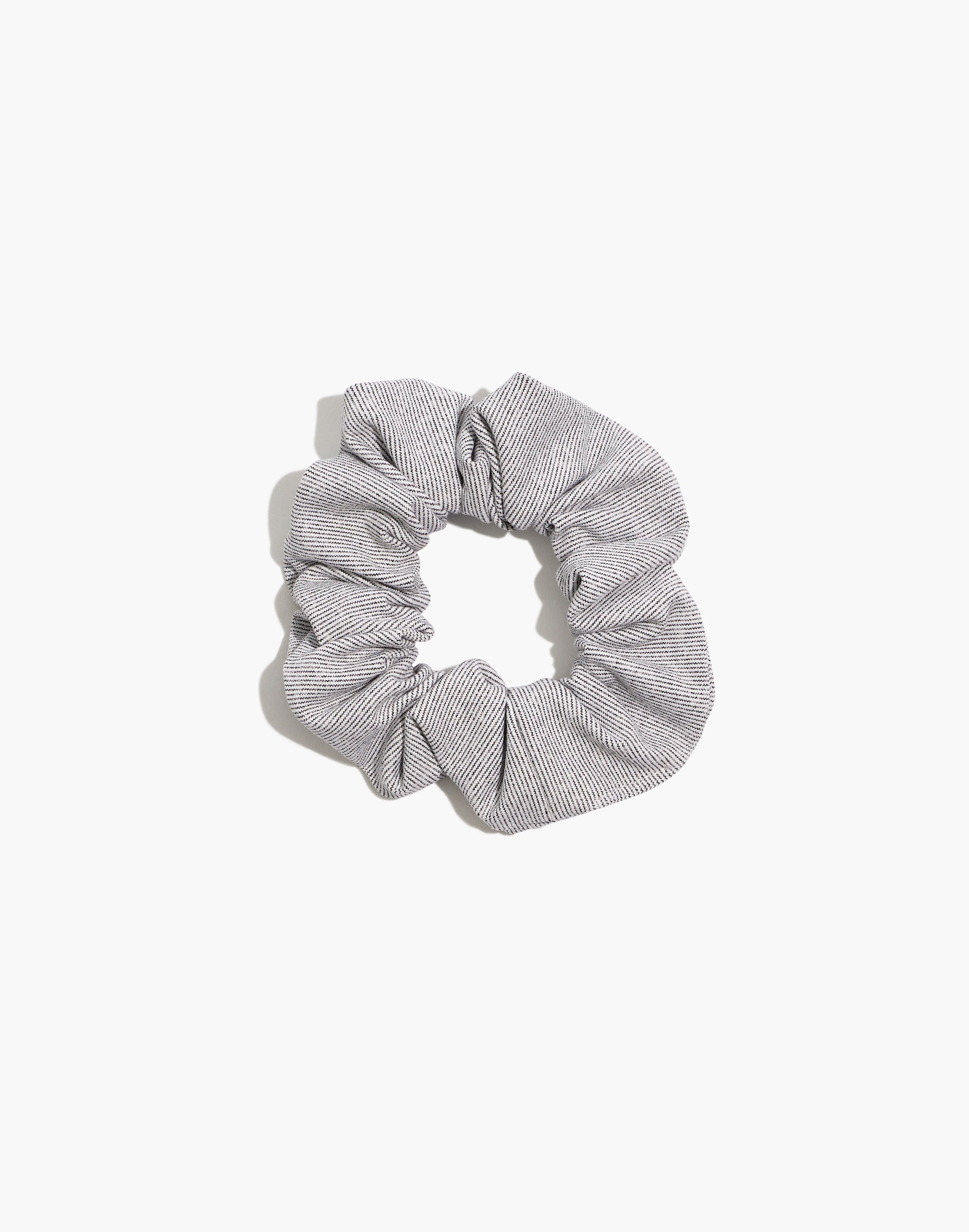 Madewell x Outdoor Voices&reg; Scrunchie