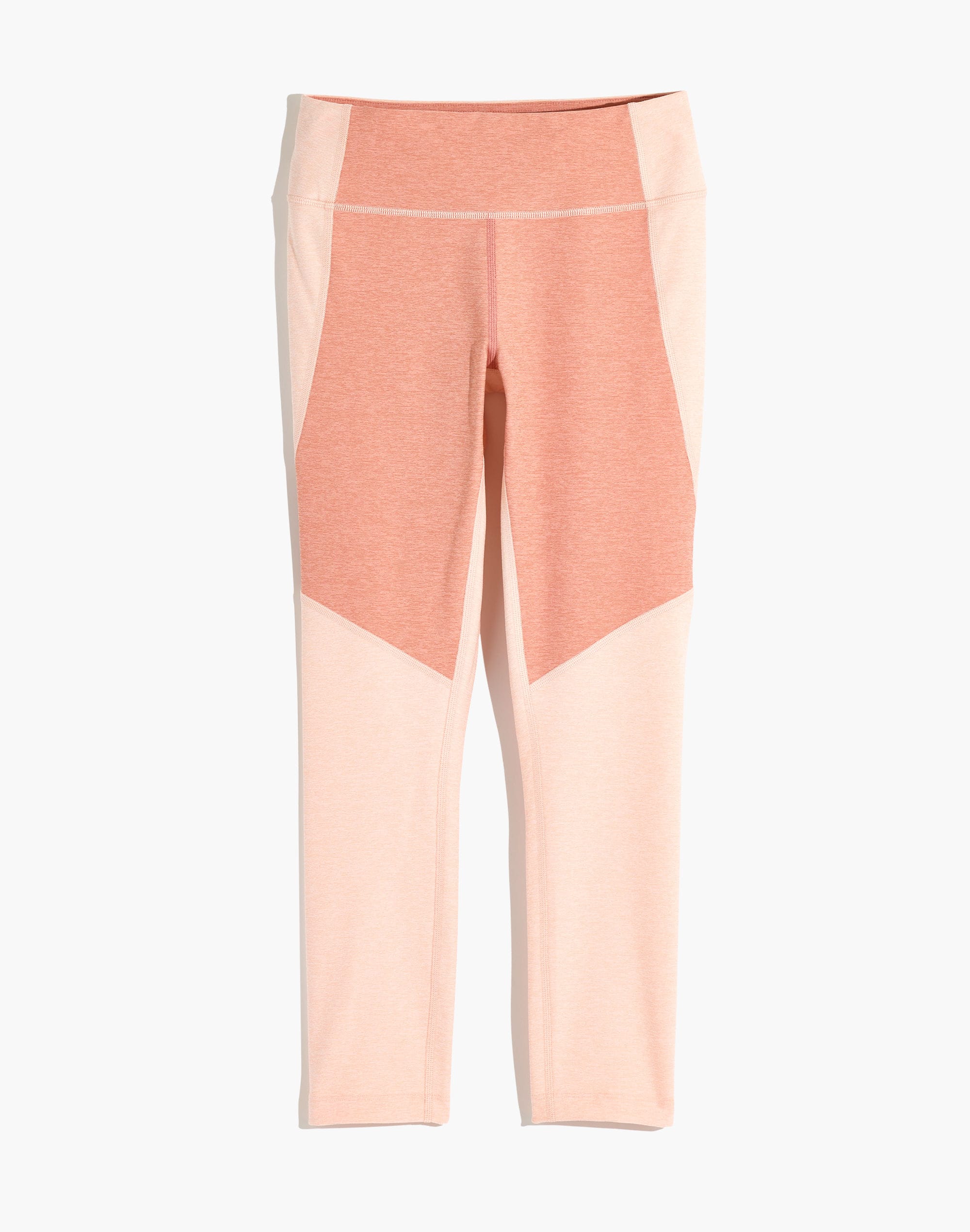 Outdoor Voices&reg; 3/4 Warmup Leggings