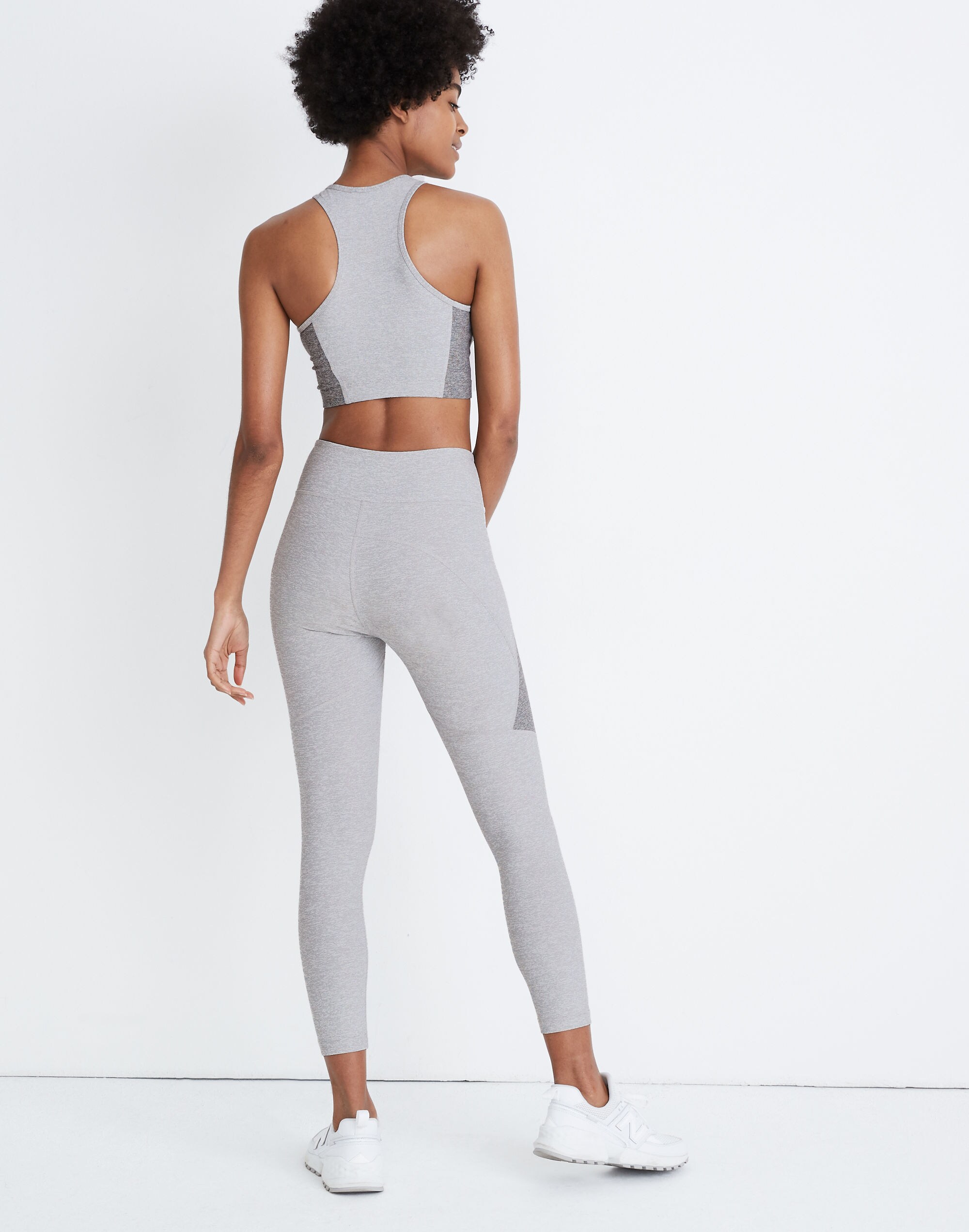Outdoor Voices&reg; 3/4 Warmup Leggings