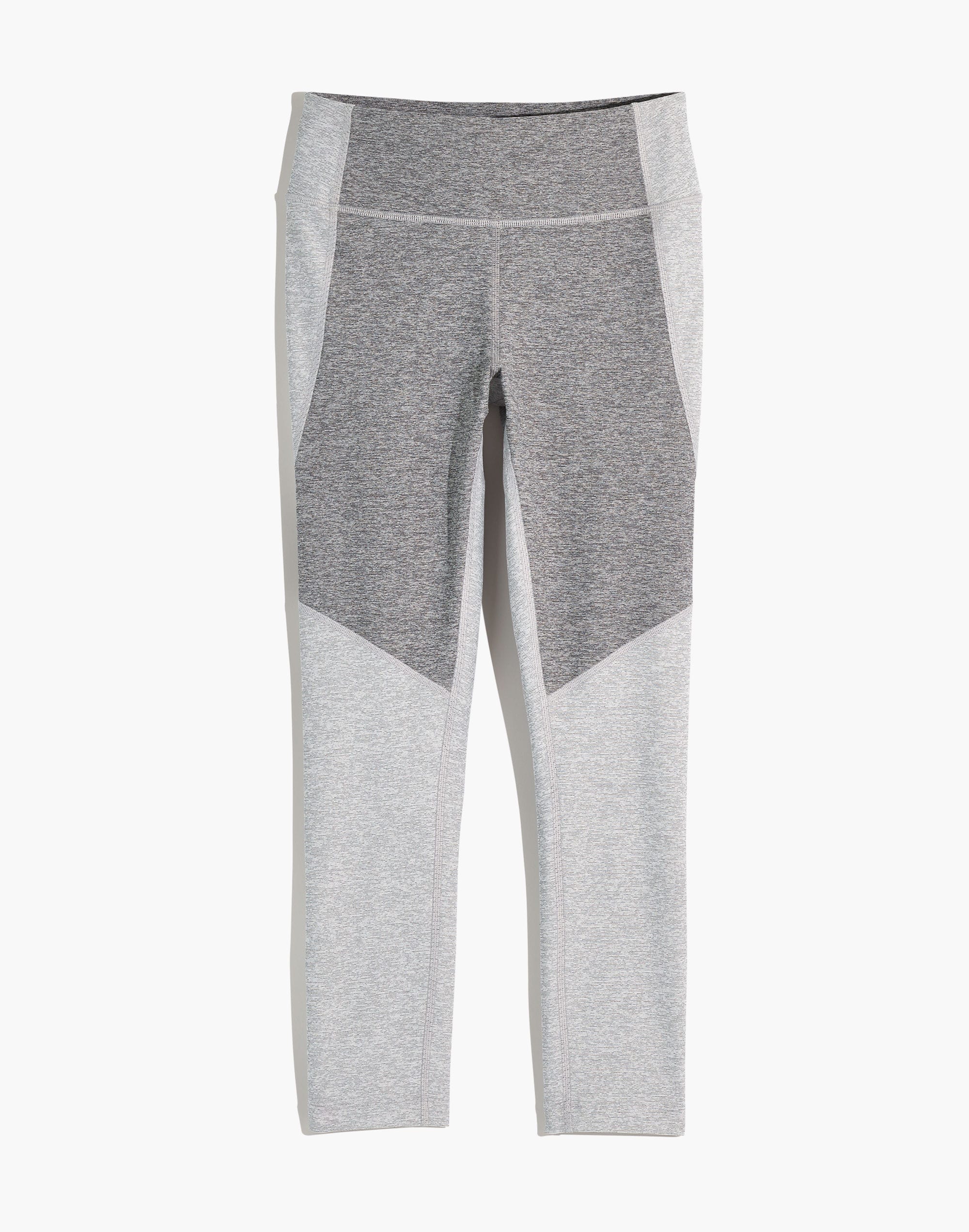 Outdoor Voices&reg; 3/4 Warmup Leggings